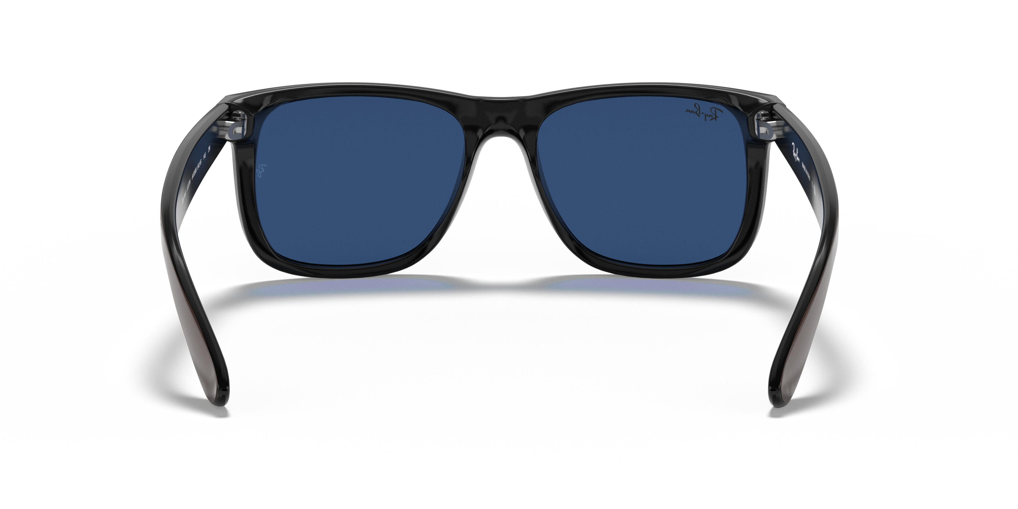 RB4165 Brown/Dark Blue STD