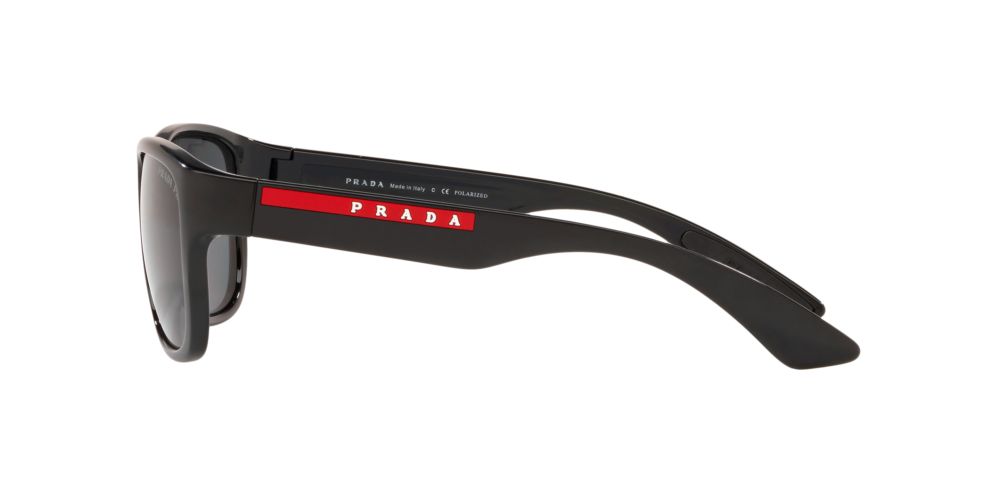 PS 01US Black/Polar Grey/Polarized XXL