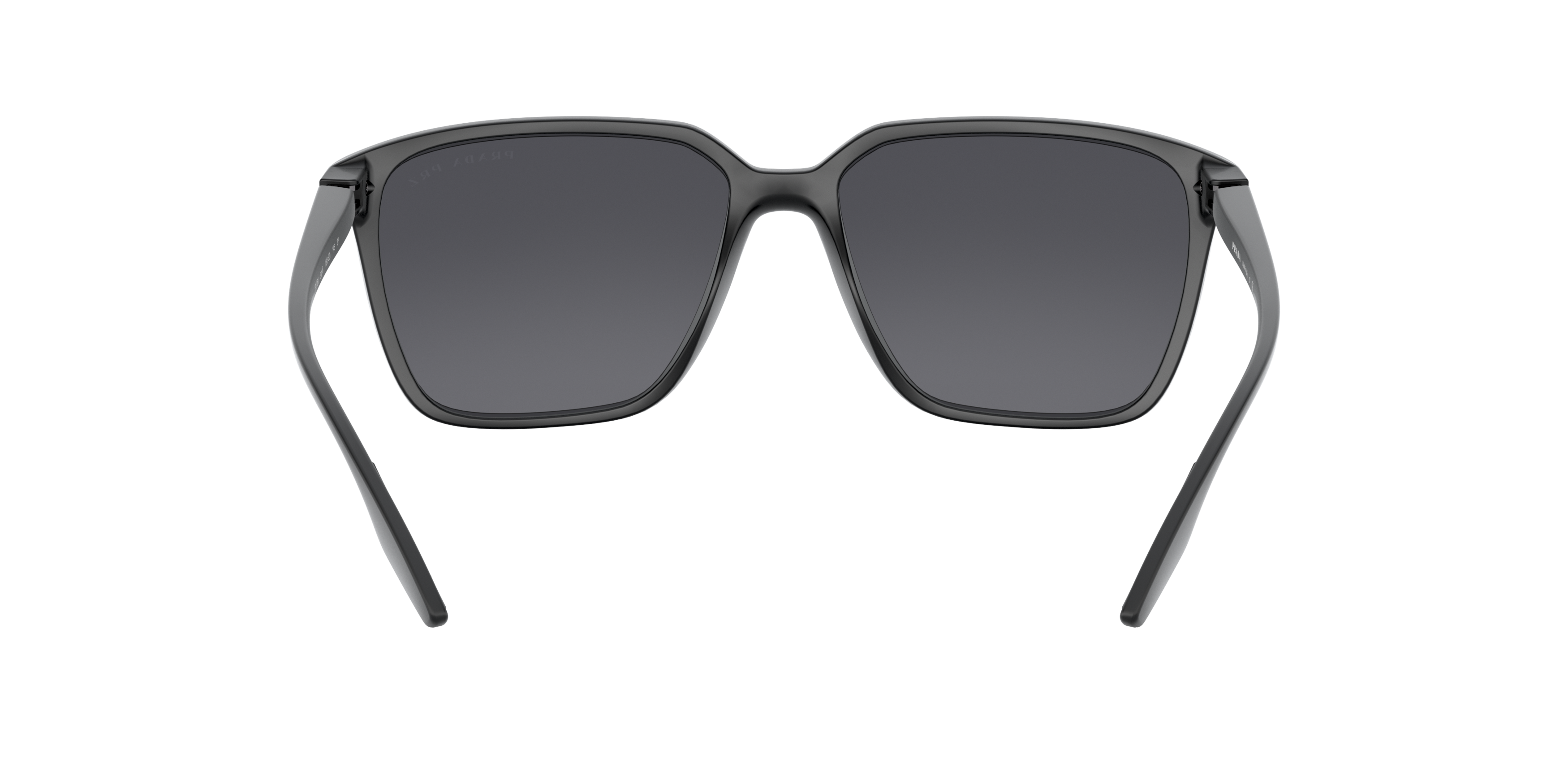 PS 06VS Black/Dark Grey/Polarized XL