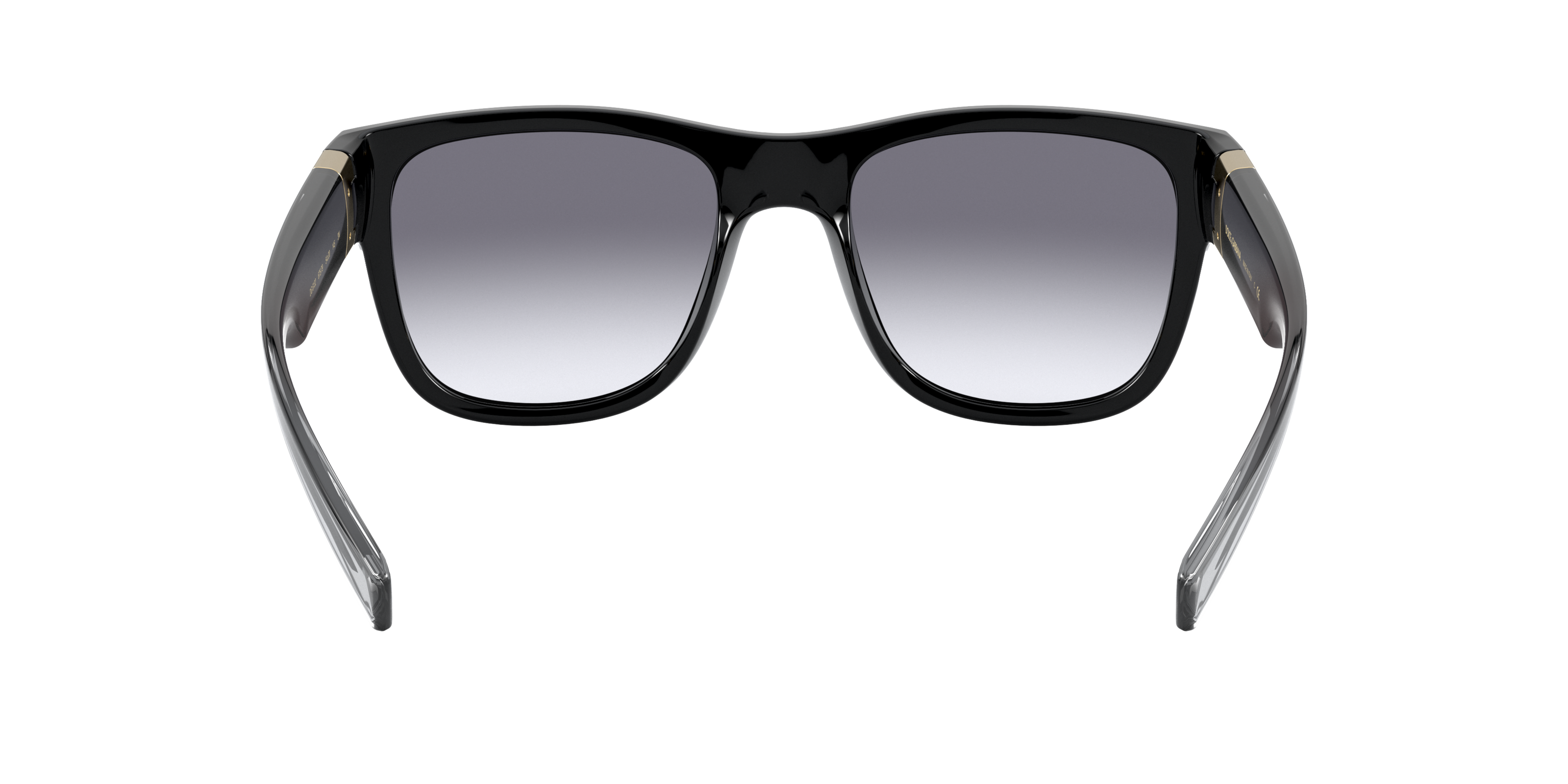 DG6132 /Clear Gradient Blue XL