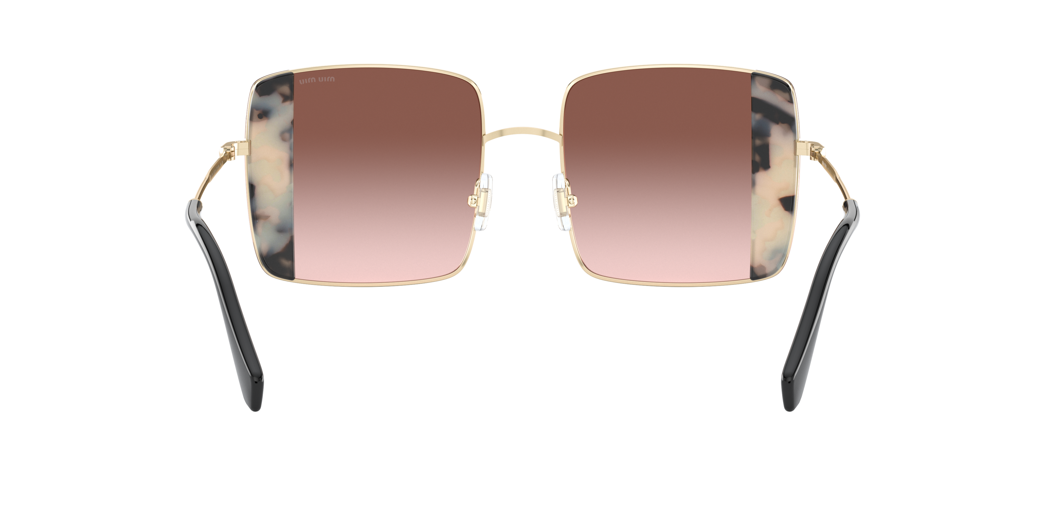 MU 56VS Pink/Gradient Brown XL
