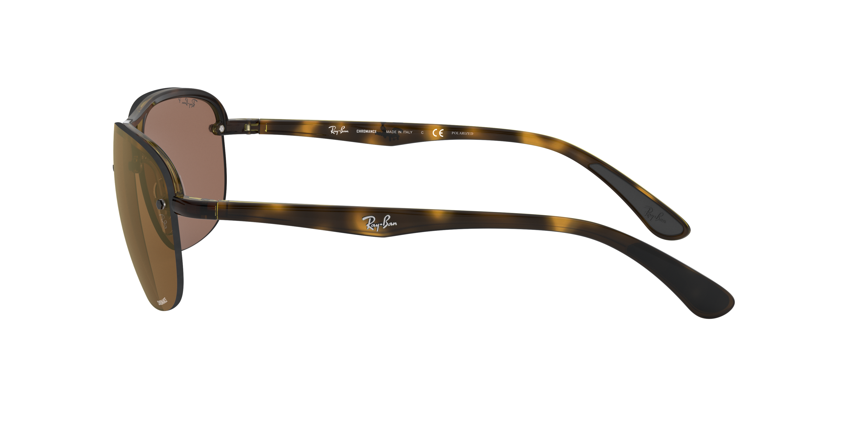 RB4275CH Tortoise/Polarized Brown/Polarized STD