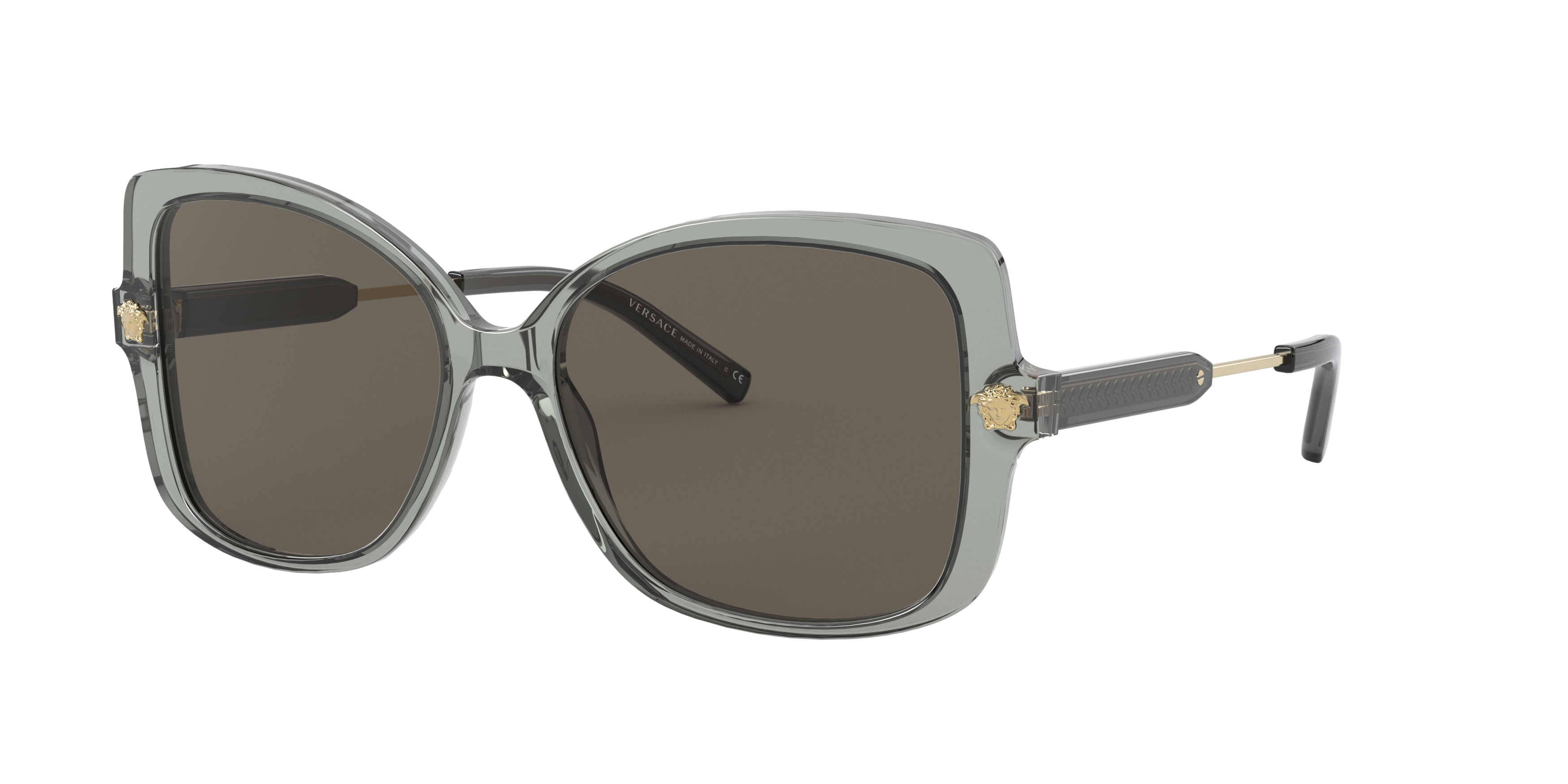 VE4390 Black/Brown