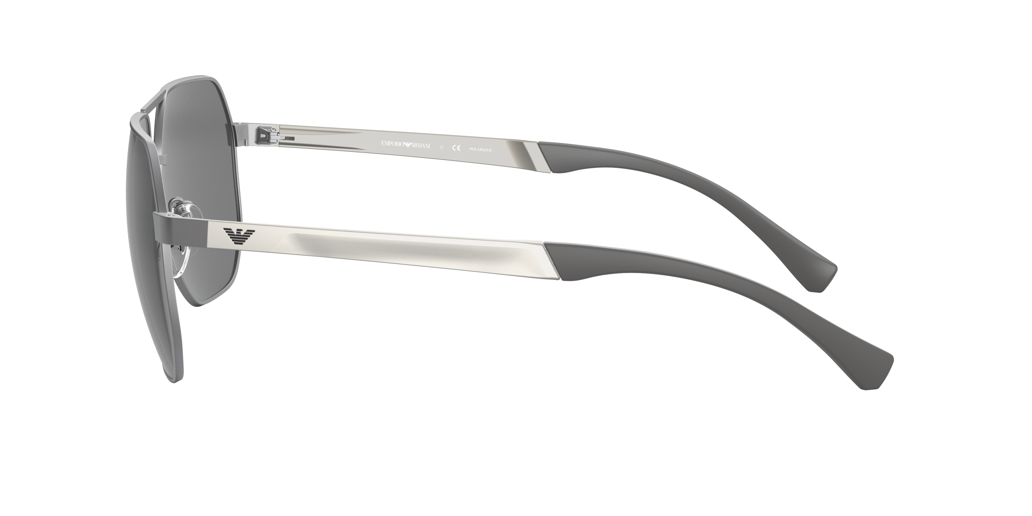 EA2099D /Grey Polar/Polarized