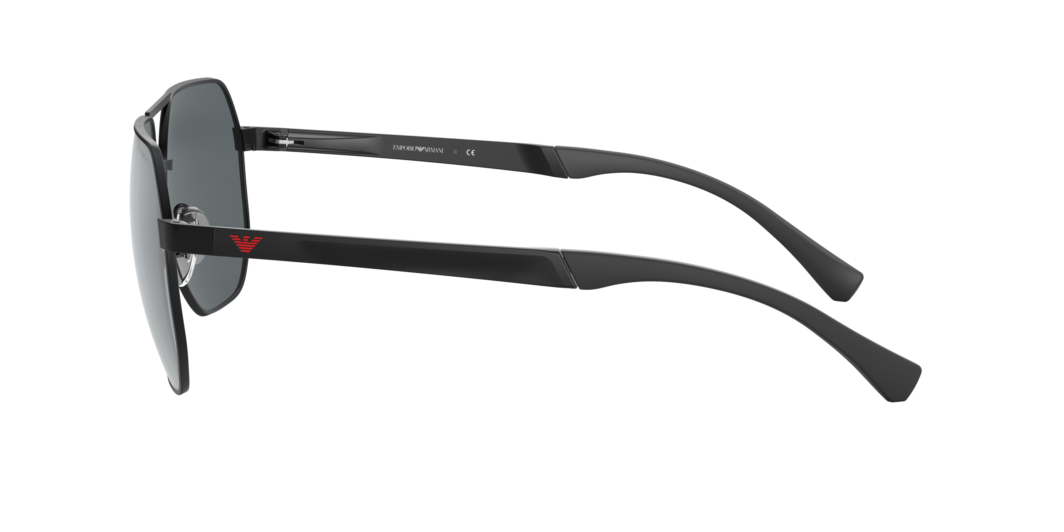 EA2099D /Mirror Black