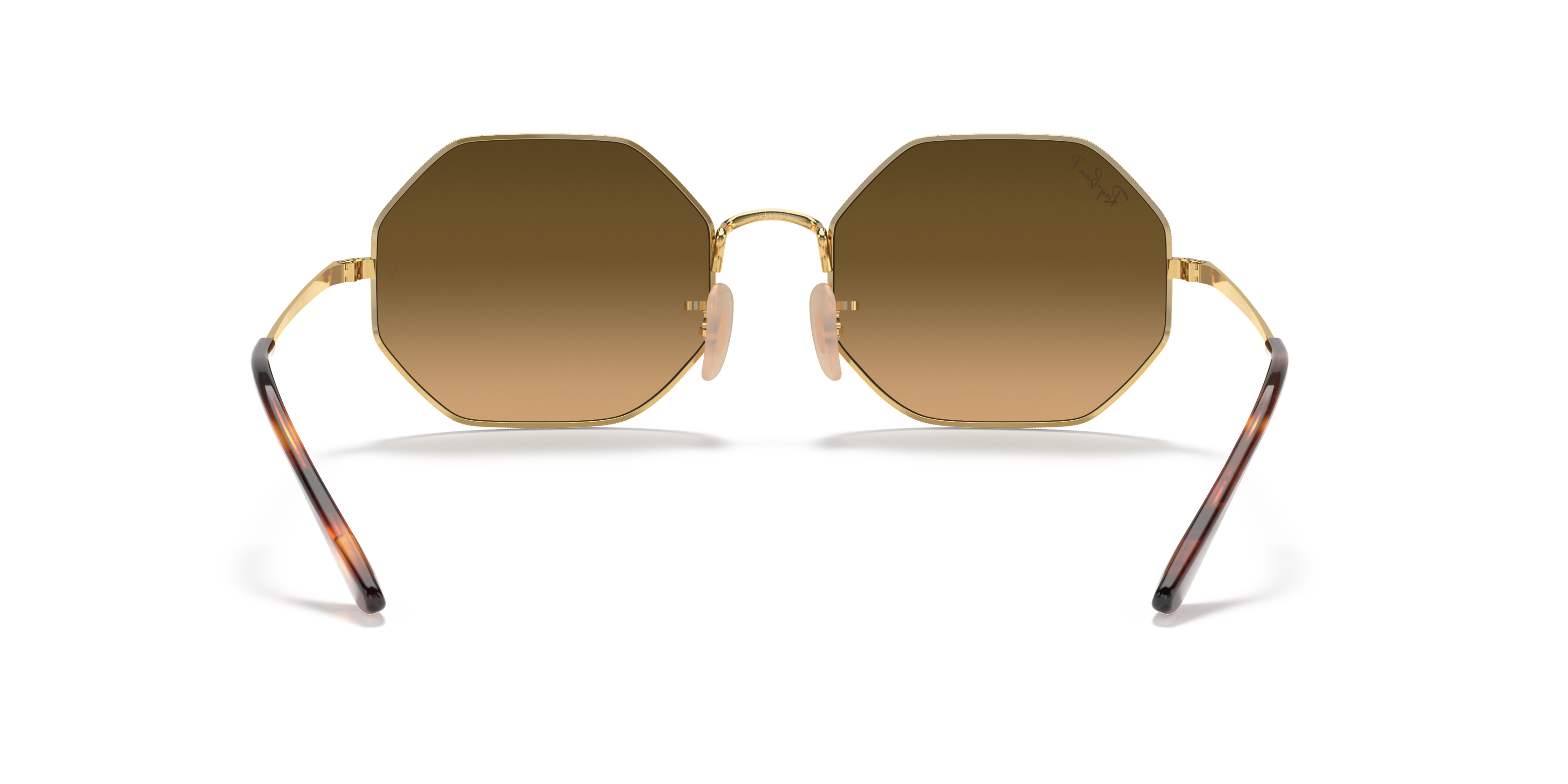 RB1972 Gold/Polarized Brown Gradient/Polarized STD