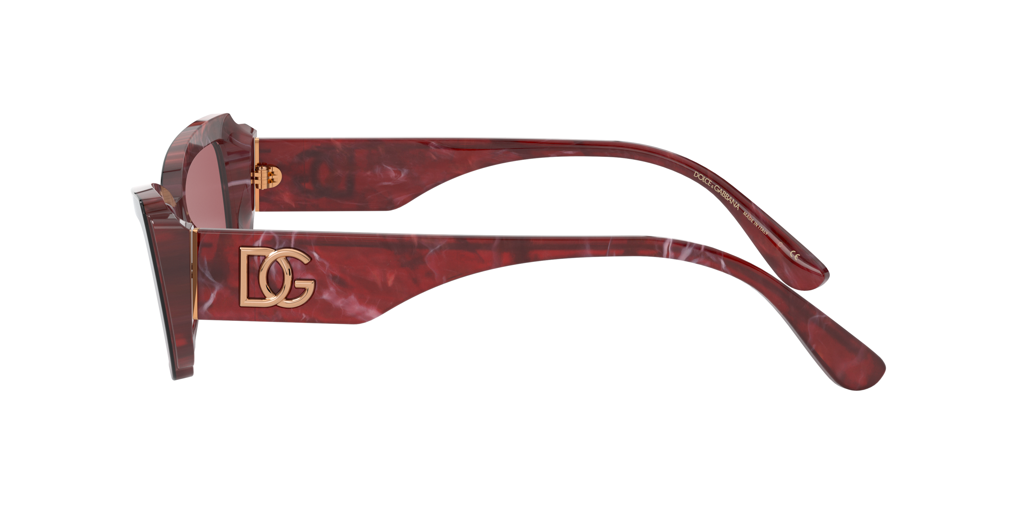 DG4382 Red/Brown