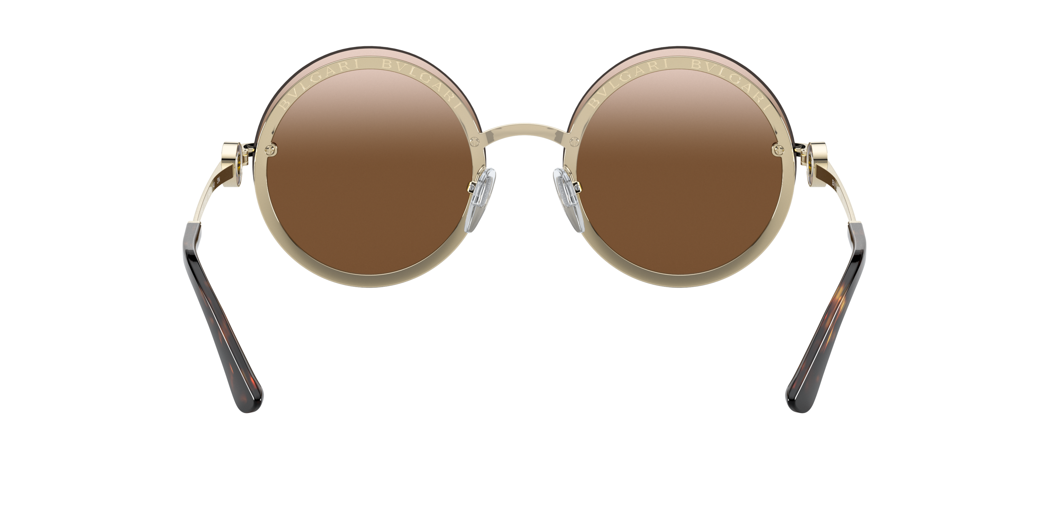 BV6149B Gold/Brown Gradient