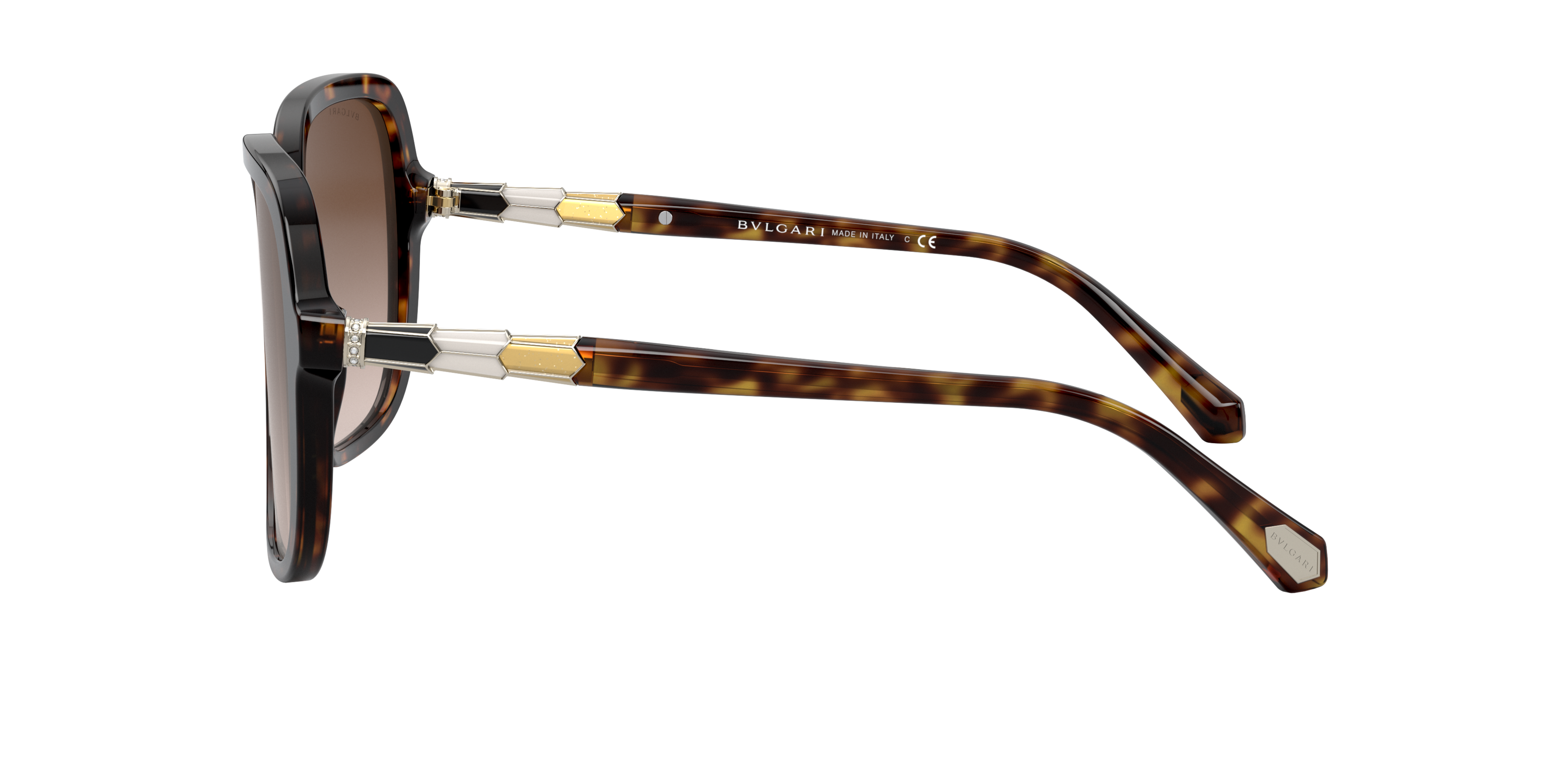 BV8228B Brown/Dark Brown