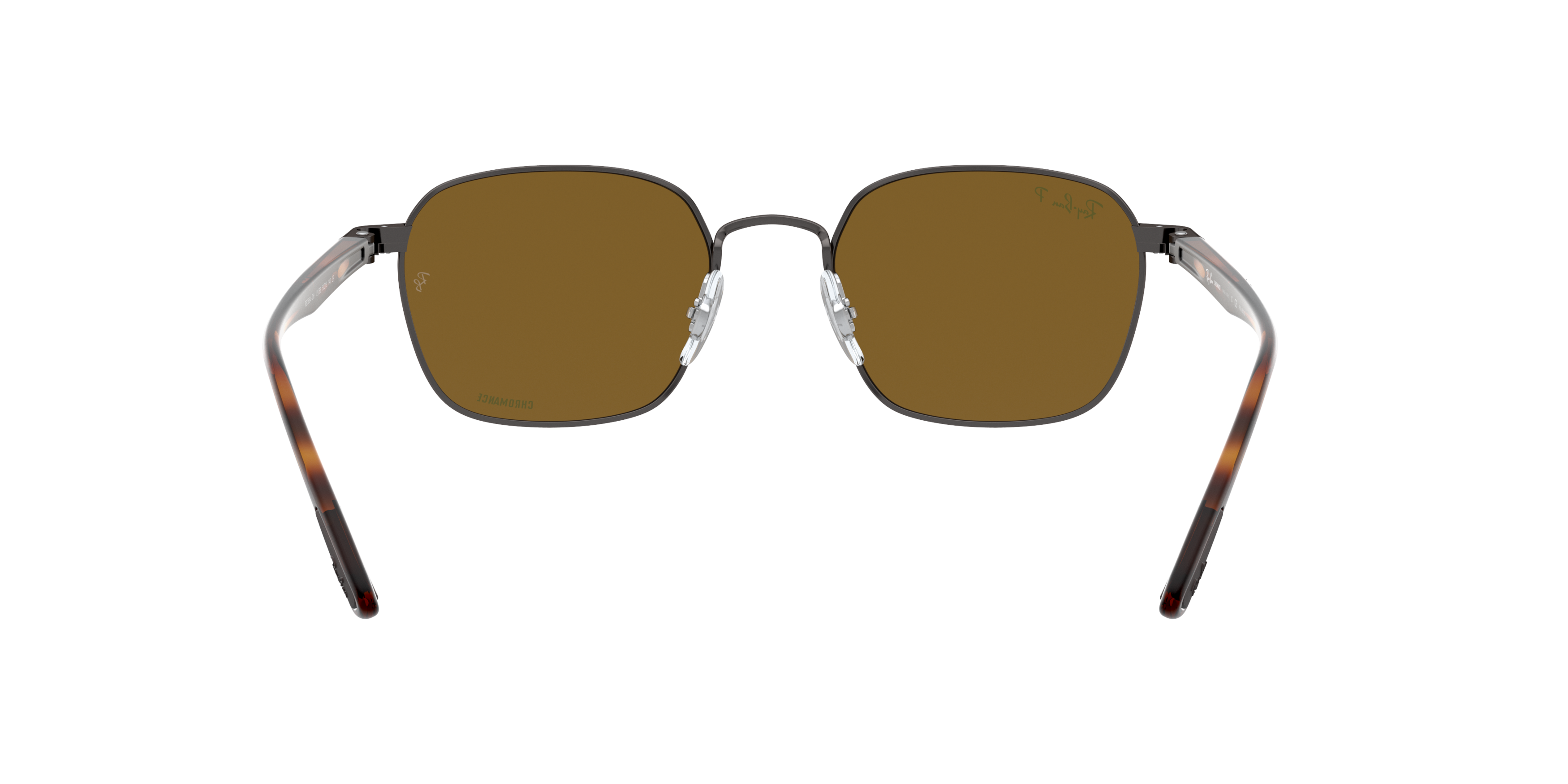 RB3664CH Tortoise/Polarized Brown/Polarized STD