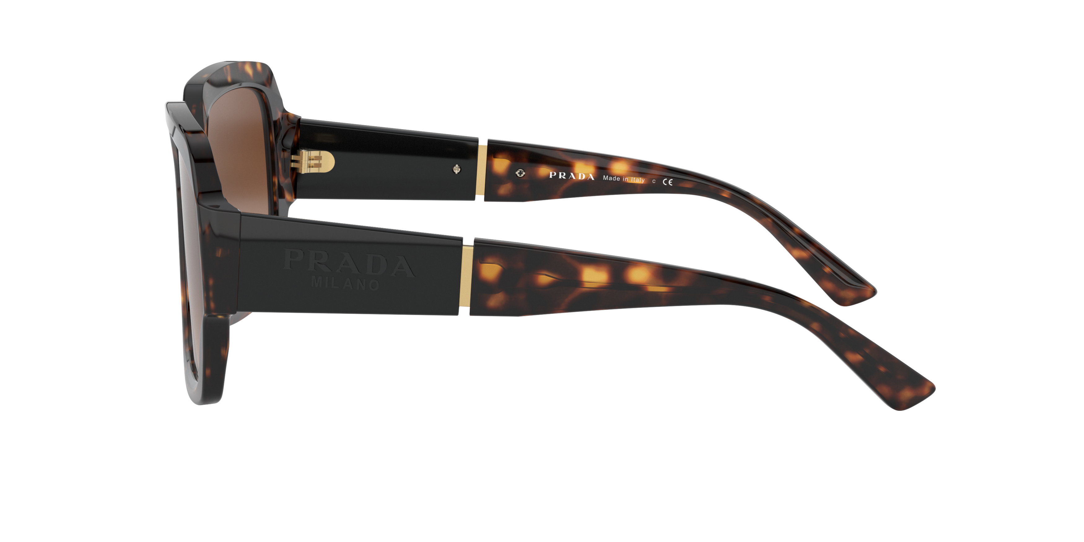 PR 21XS /Brown Gradient