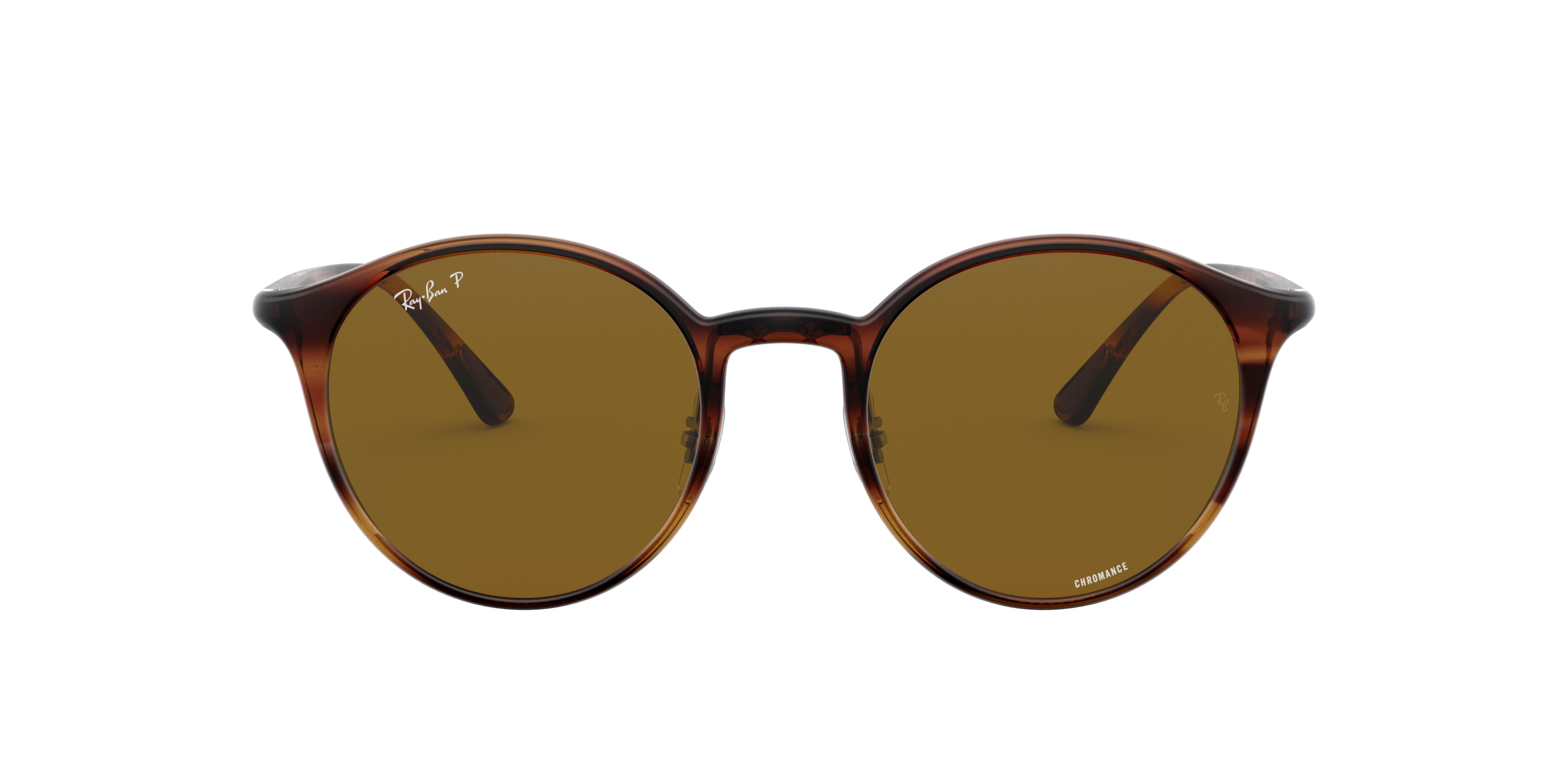 RB4336CH Havana/Polarized Brown/Polarized STD