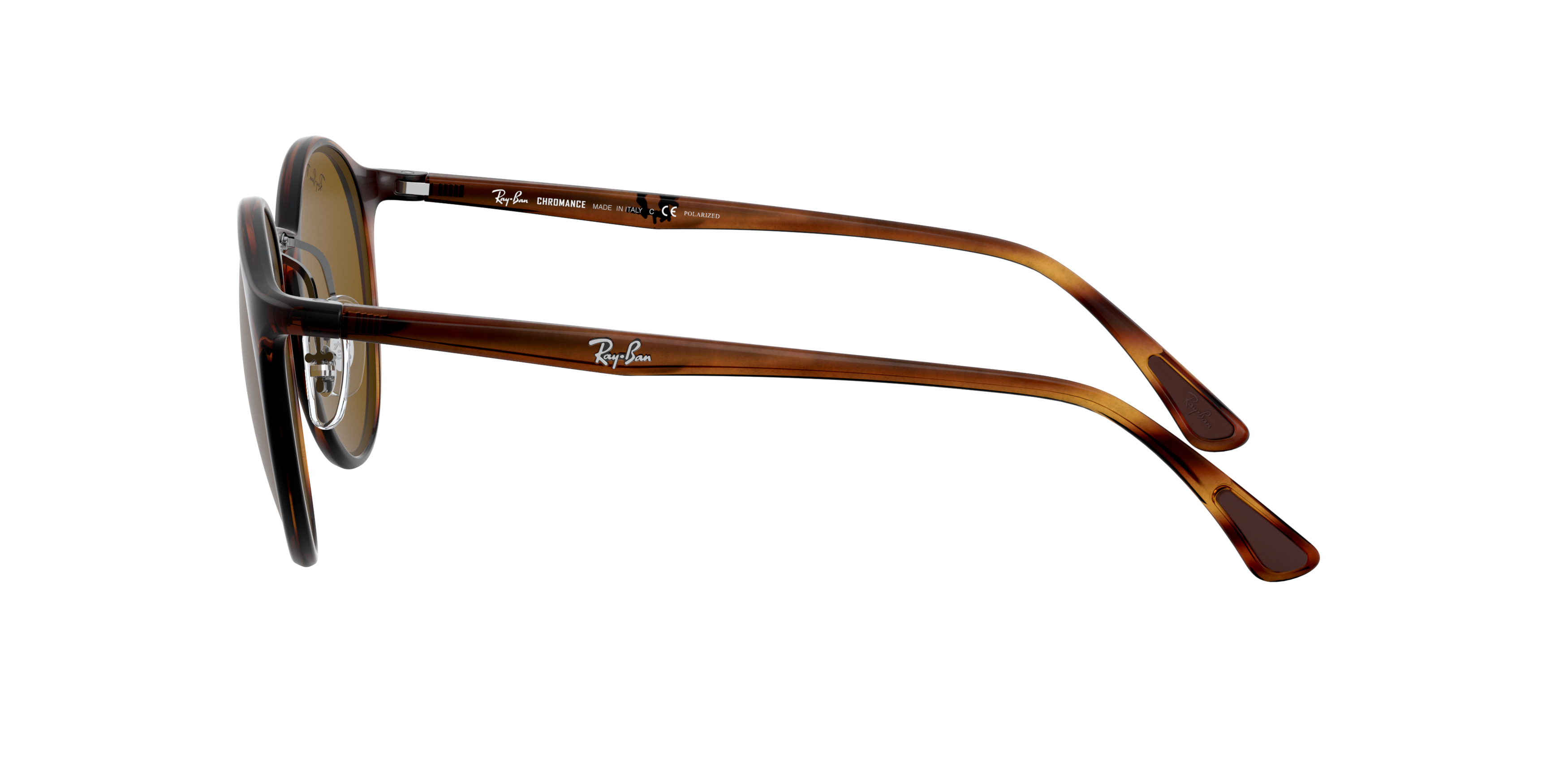 RB4336CH Havana/Polarized Brown/Polarized STD