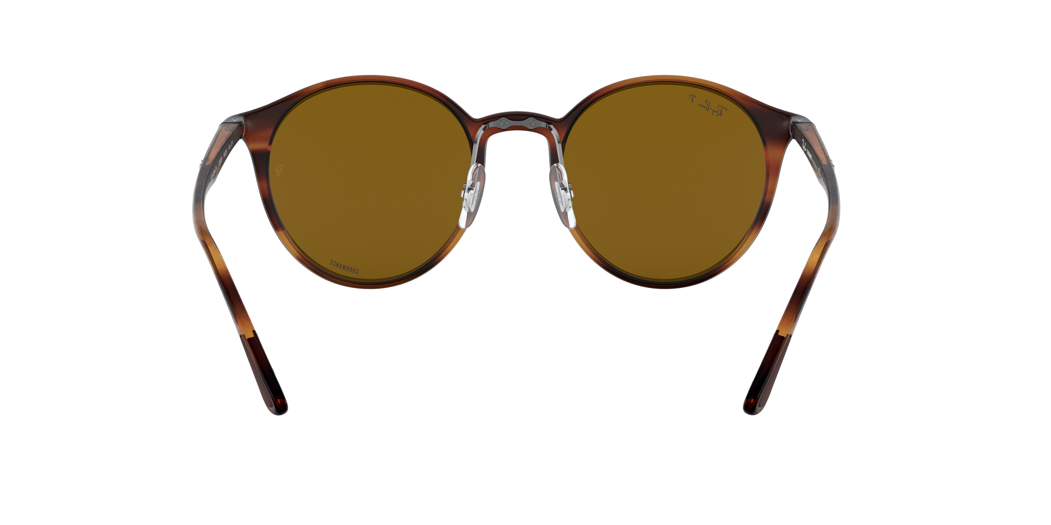 RB4336CH Havana/Polarized Brown/Polarized STD
