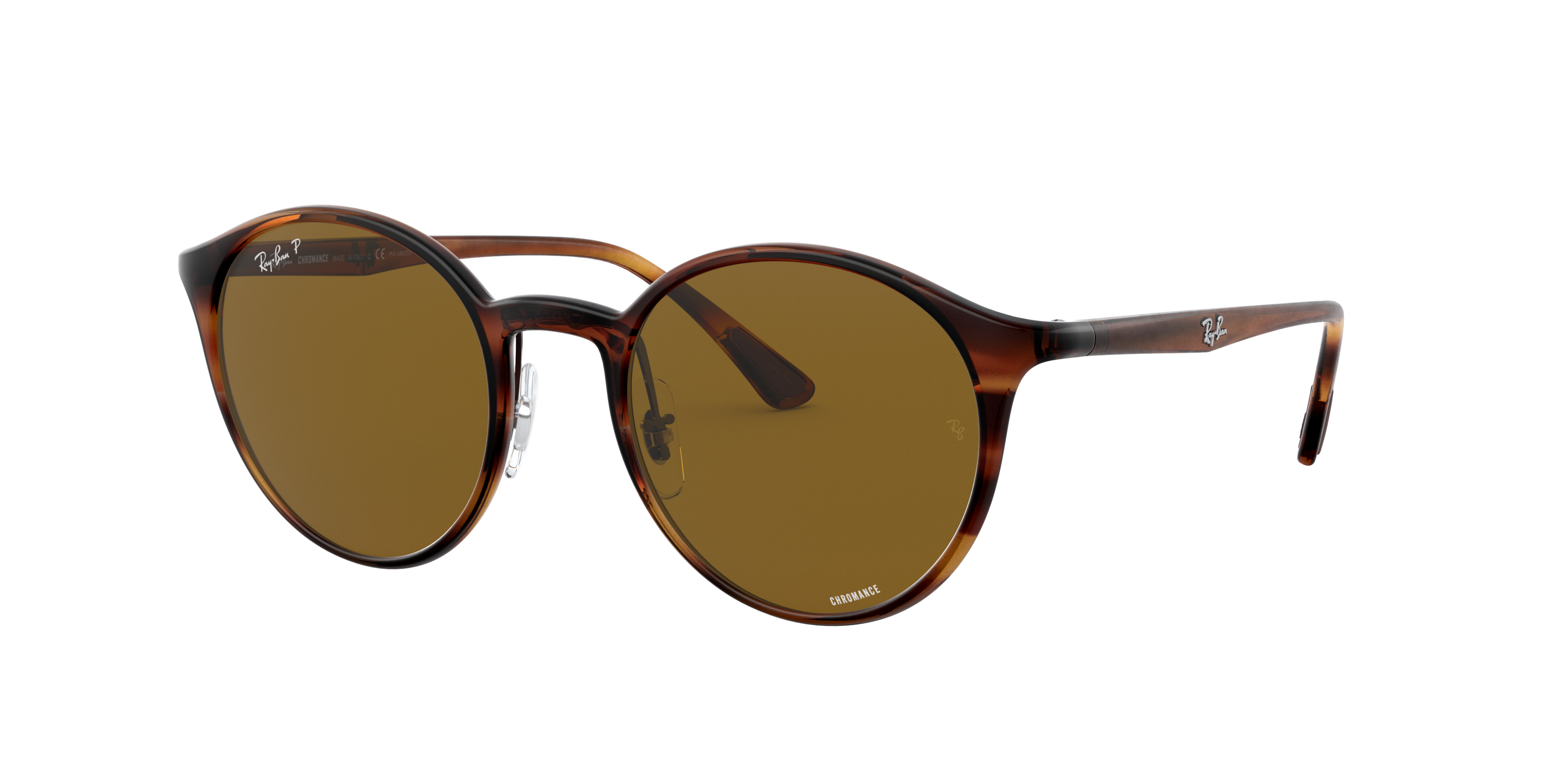 RB4336CH Havana/Polarized Brown/Polarized STD