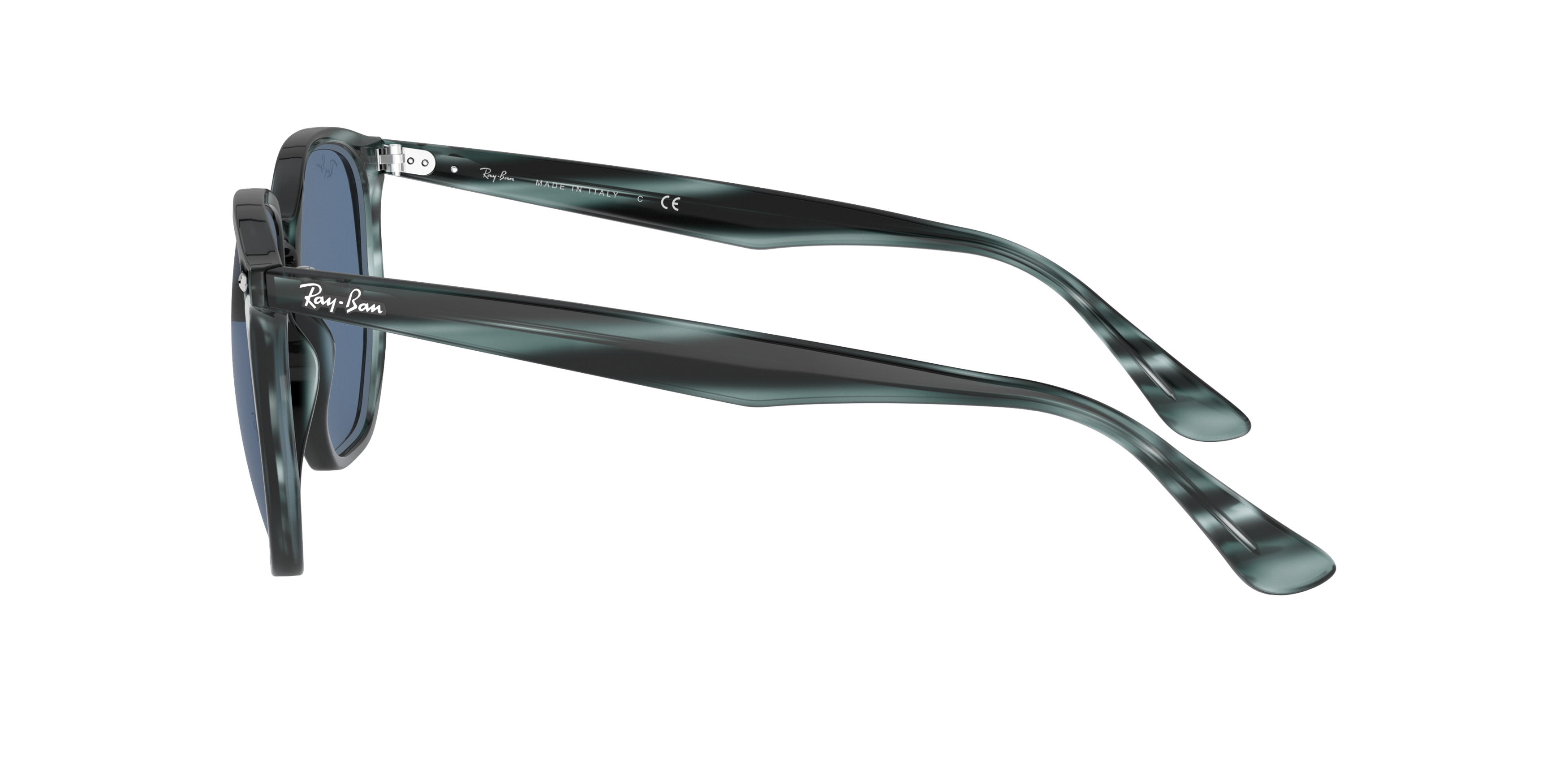 RB4306 Blue/Dark Blue STD