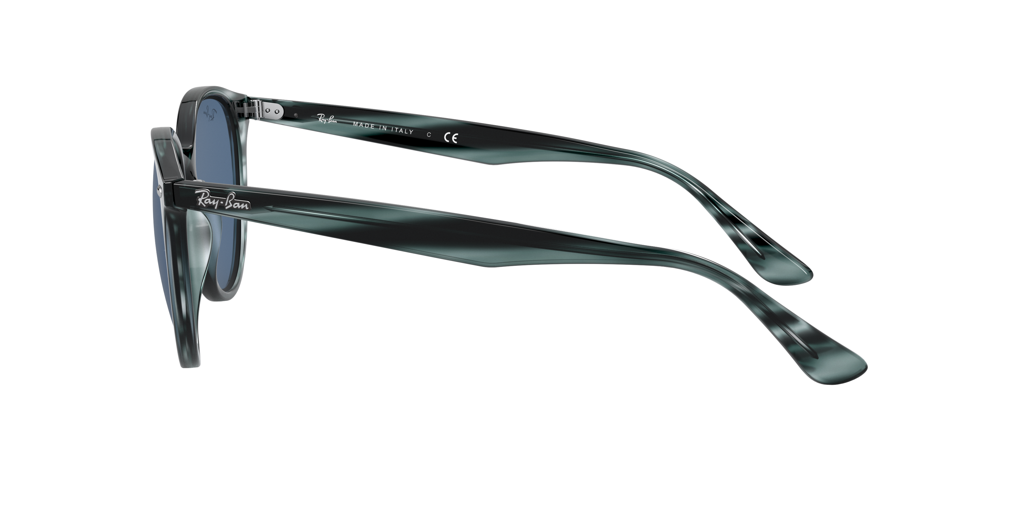 RB4305 Blue/Dark Blue STD