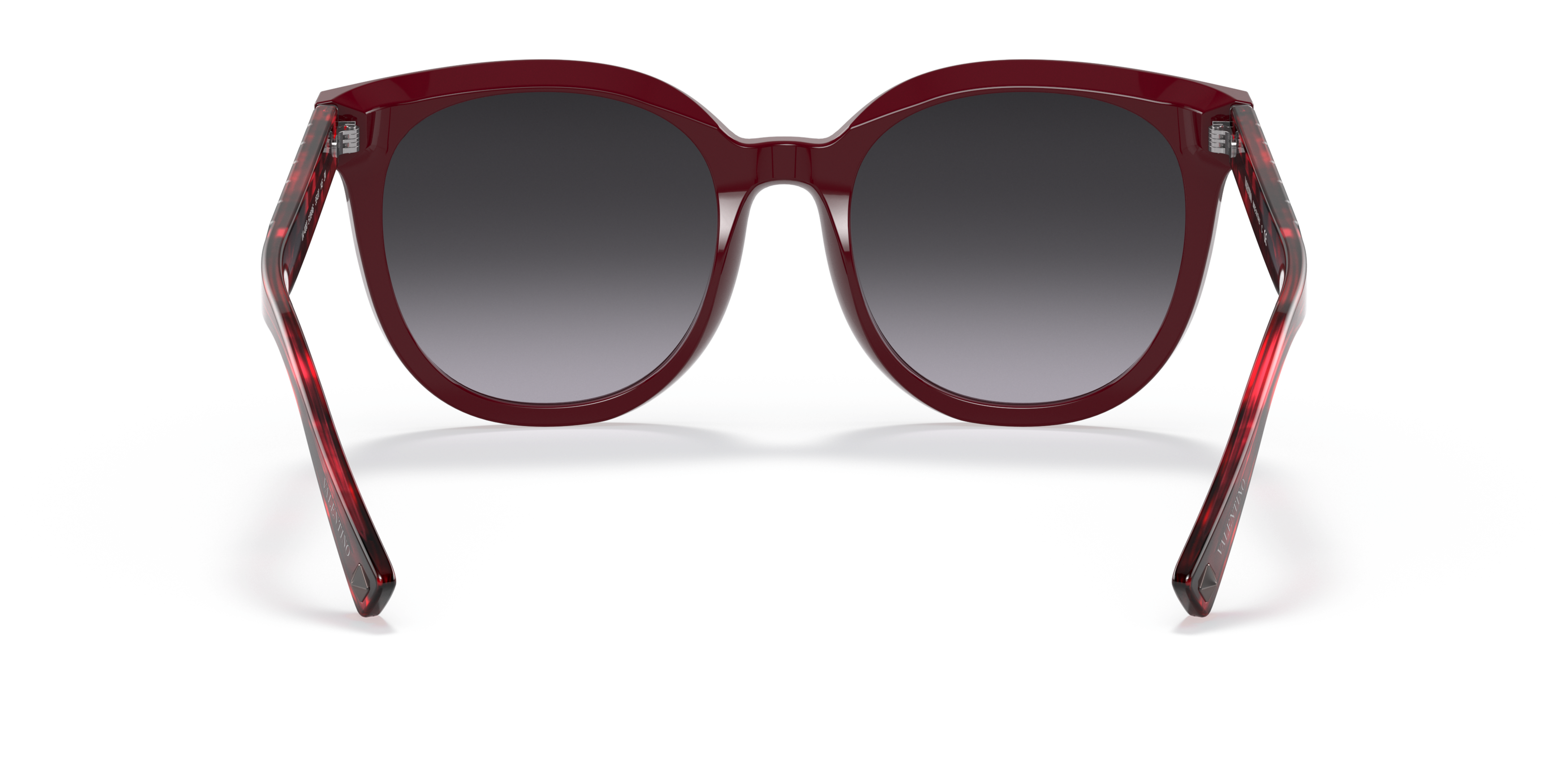 VA4083 Red/Grey Gradient L