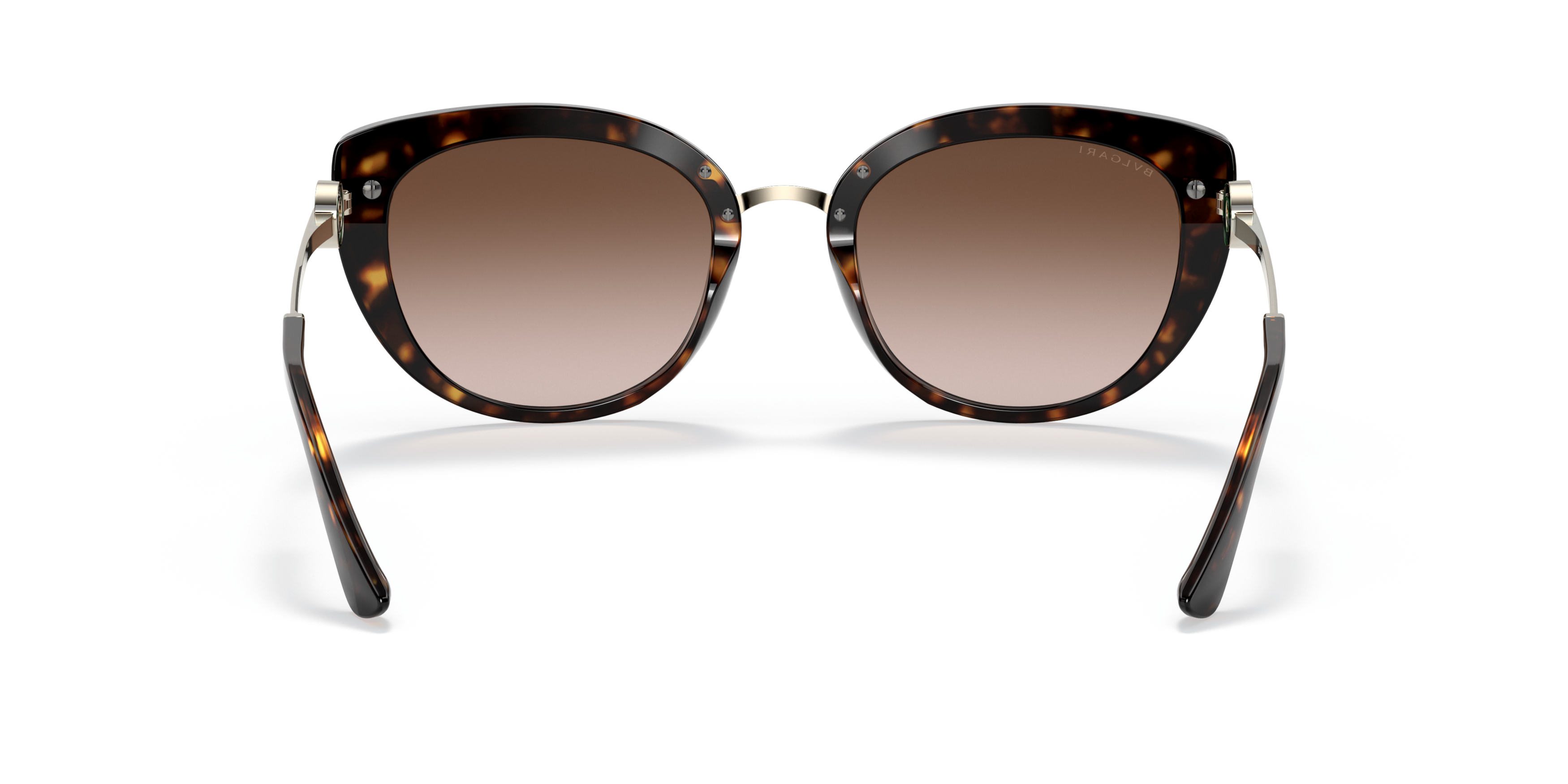 BV8231B Gold/Brown Gradient XL