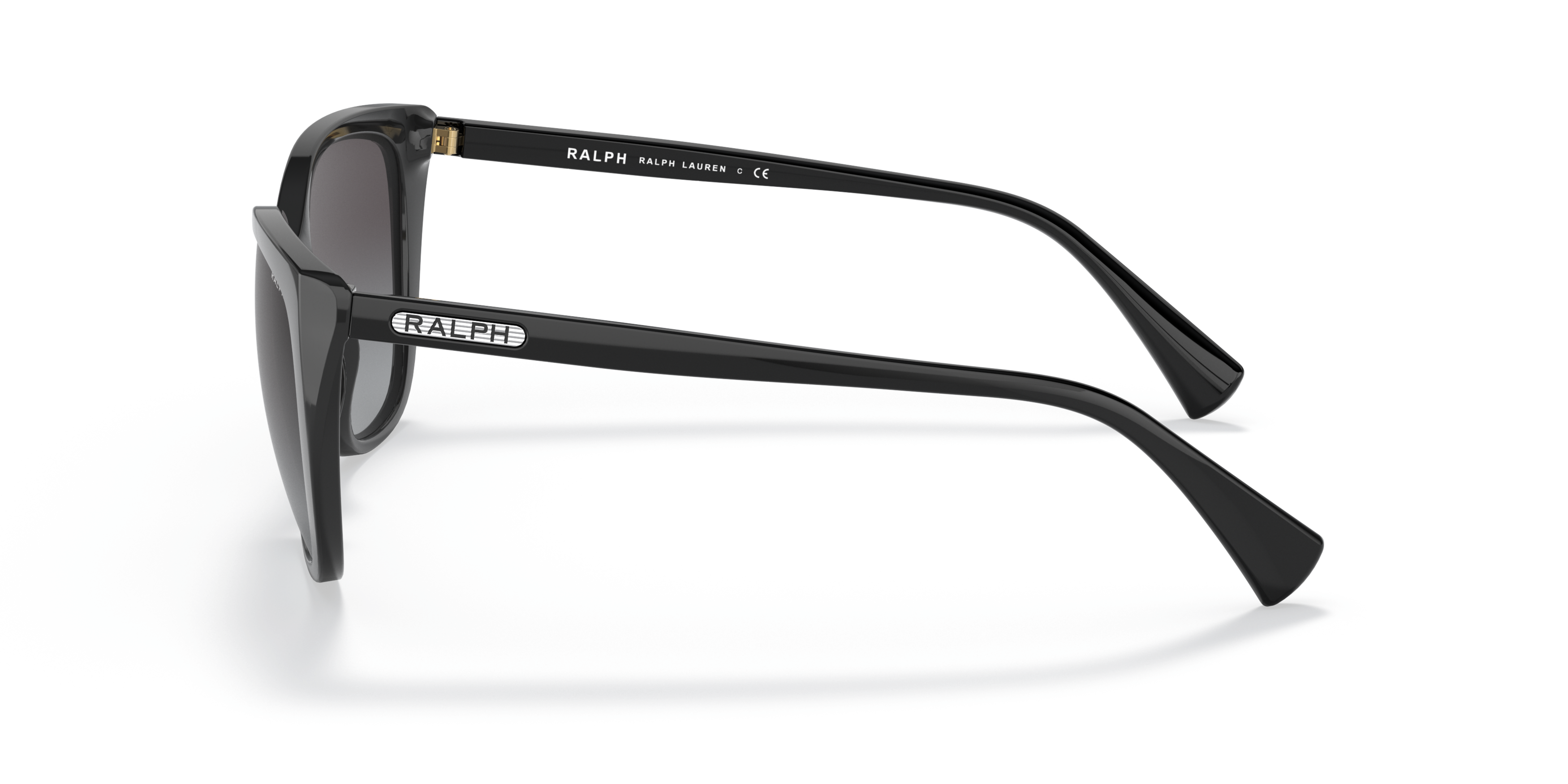 RA5274 Black/Gradient Grey M