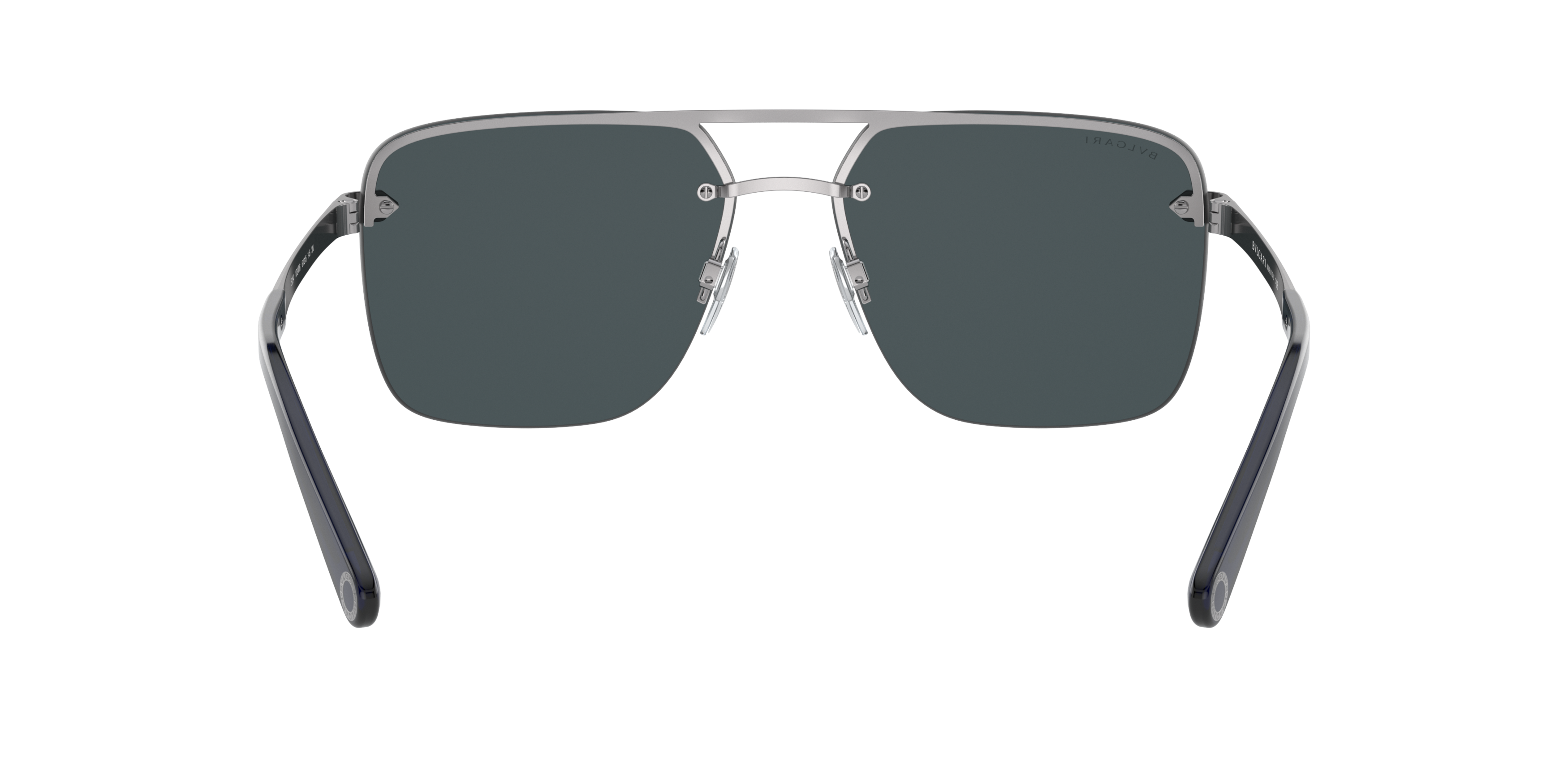 BV5054 /Dark Grey Mirror Blue