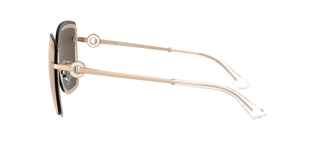 BV6151B Pink/Gold