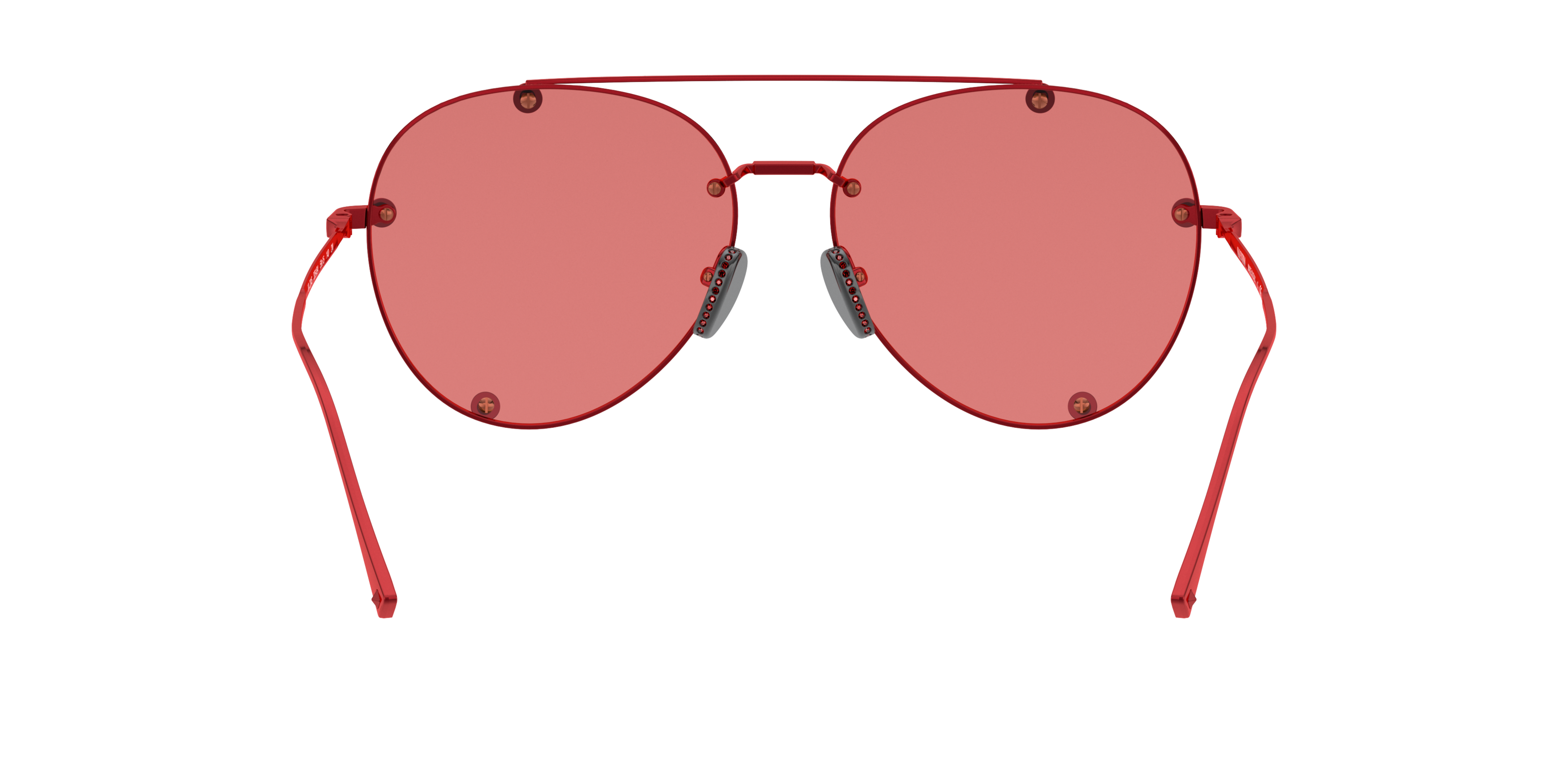 VA2045 Red/Red