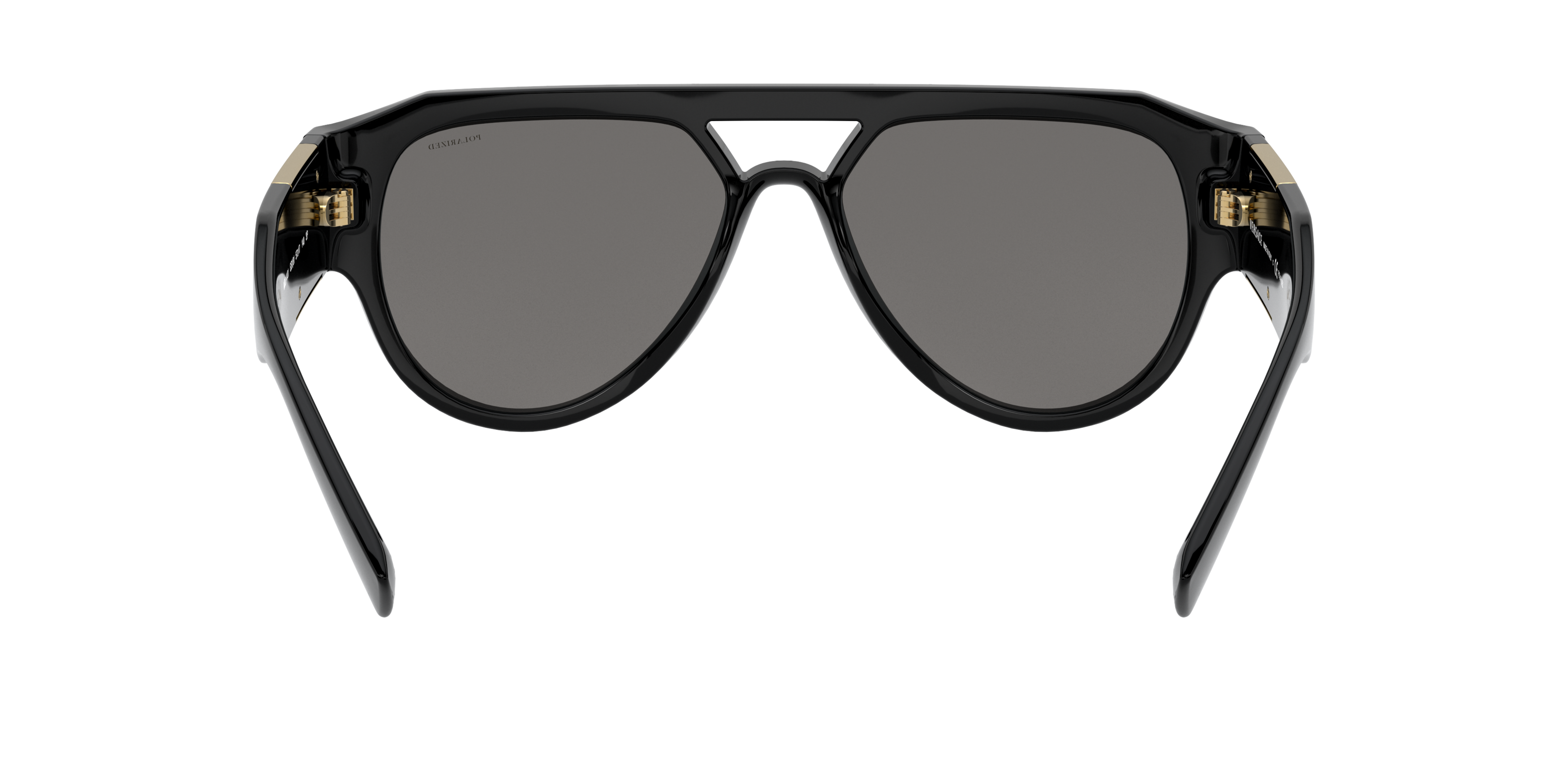 VE4401 Black/Dark Grey - Polar/Polarized