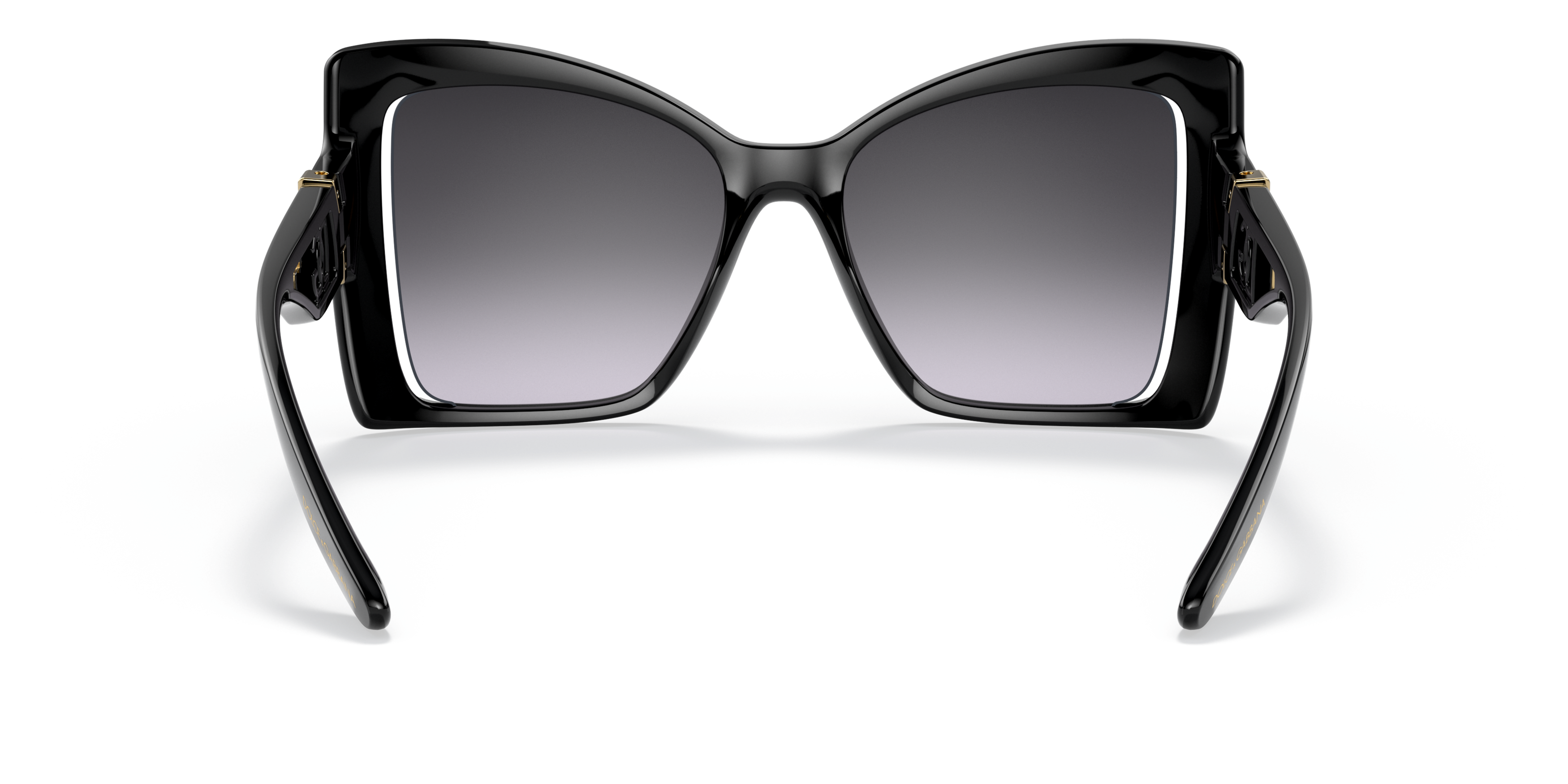 DG6141 Black/Grey Gradient XXL
