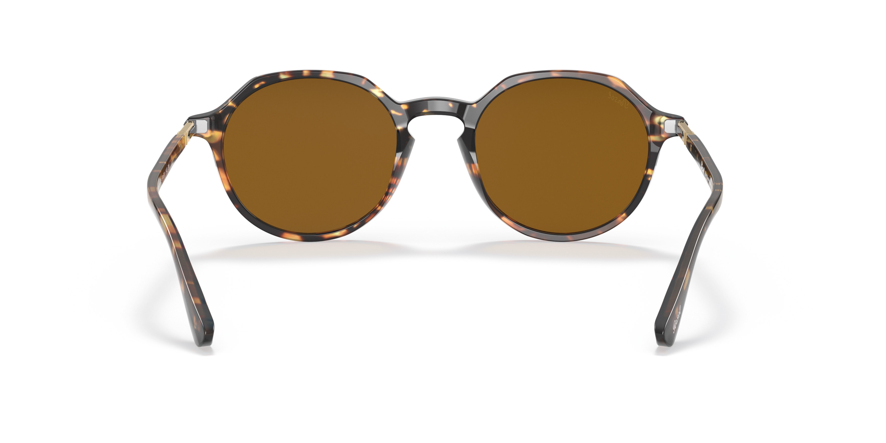 PO3255S Persol Tortoise/Brown Standard