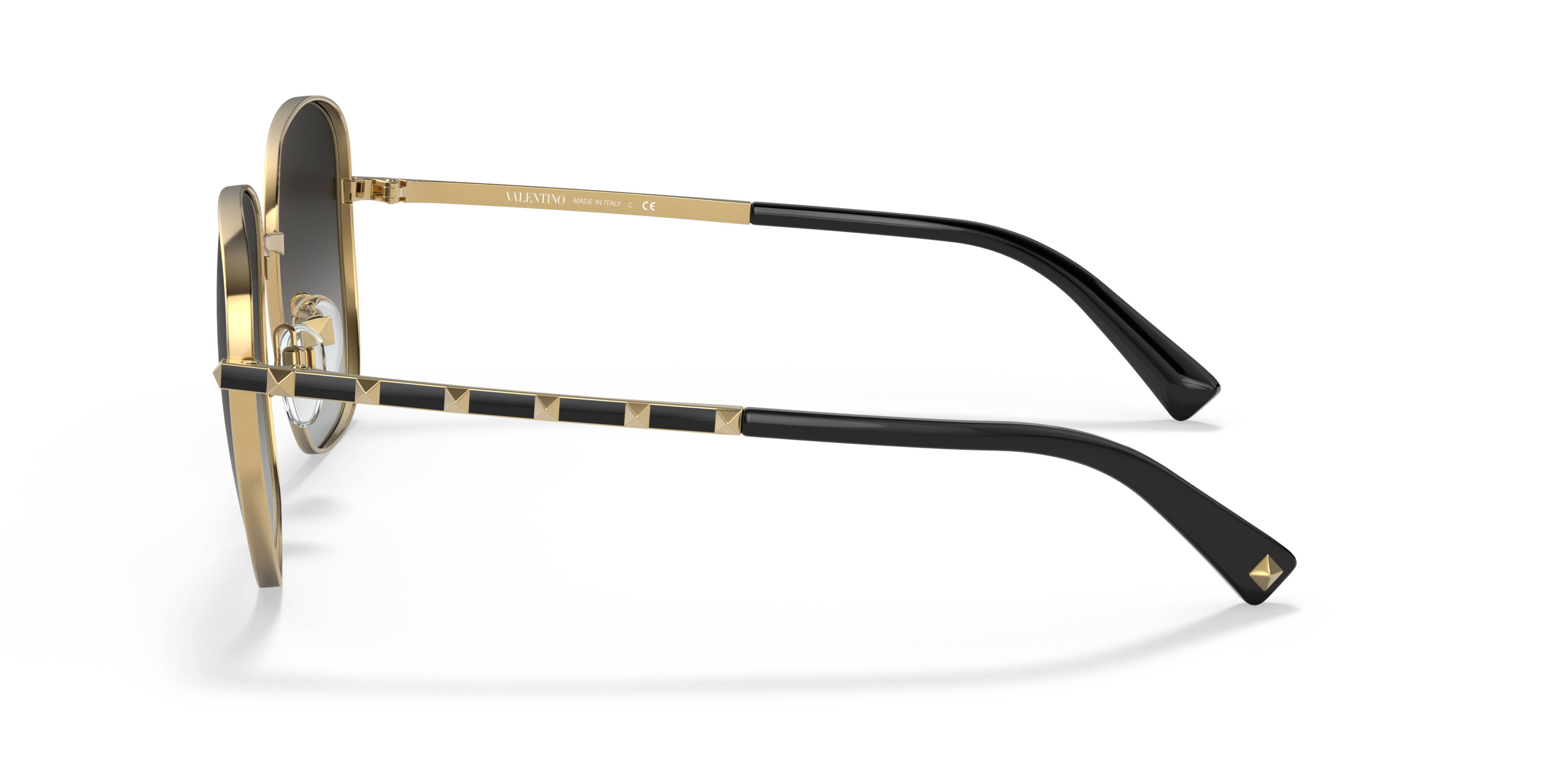 VA2046 /Gradient Black L