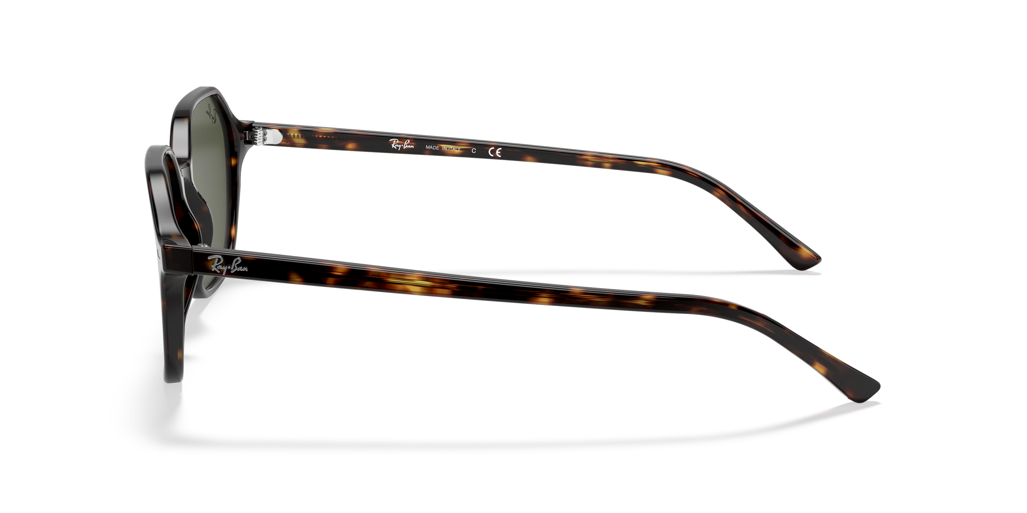 RB2194 Tortoise/Green Classic G-15 STD