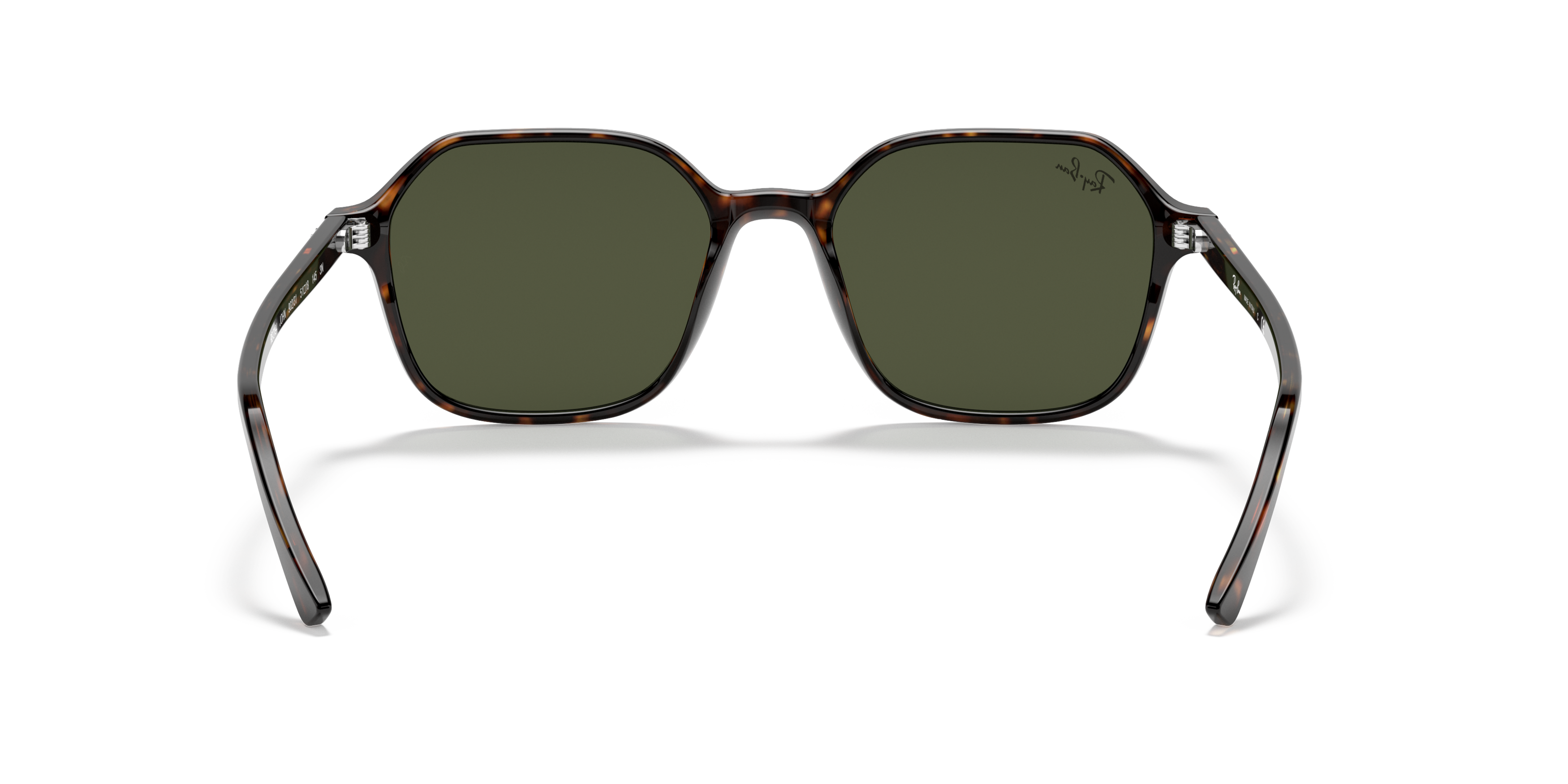 RB2194 Tortoise/Green Classic G-15 STD