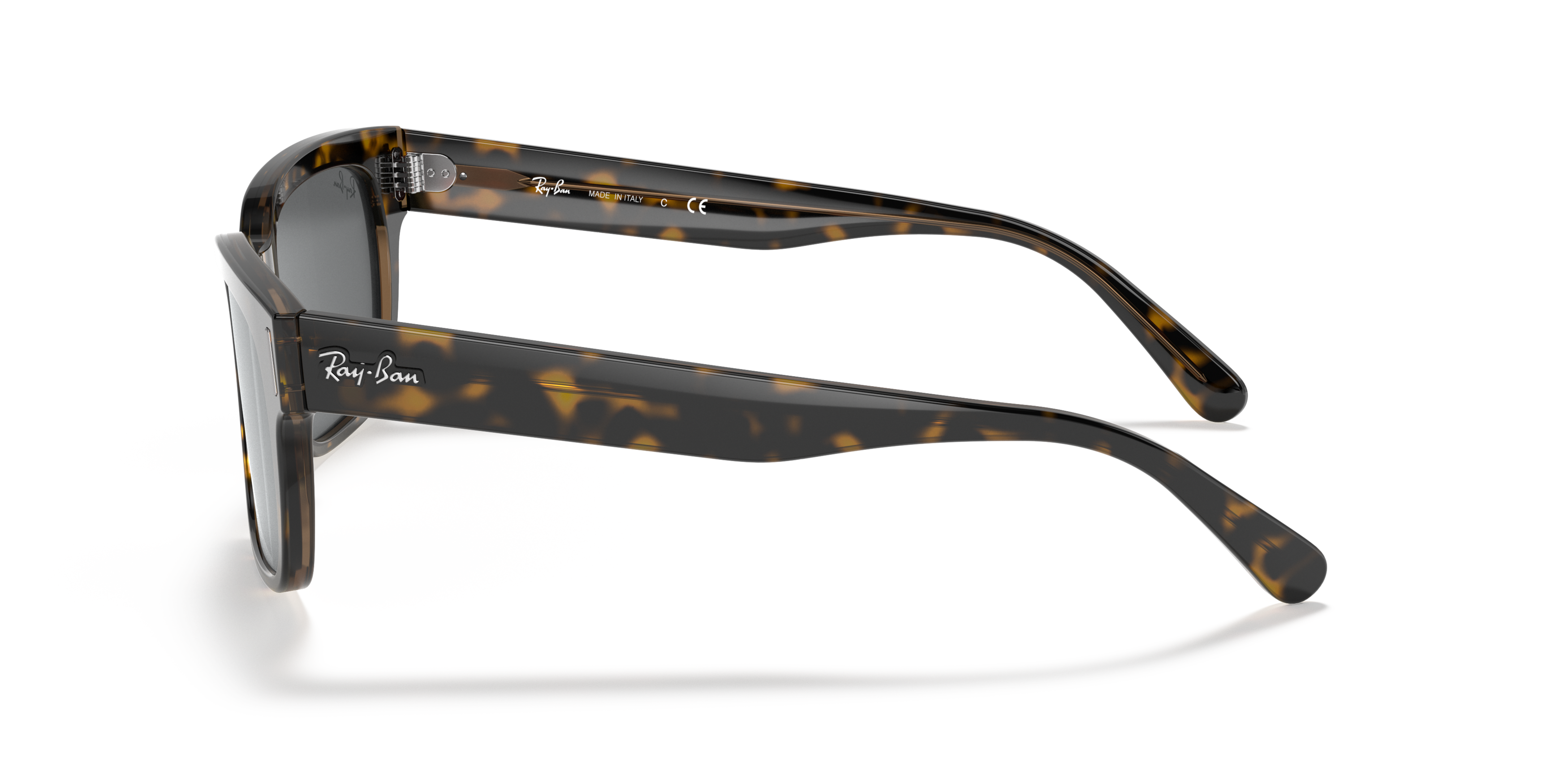 RB2190 Tortoise/Dark Grey STD