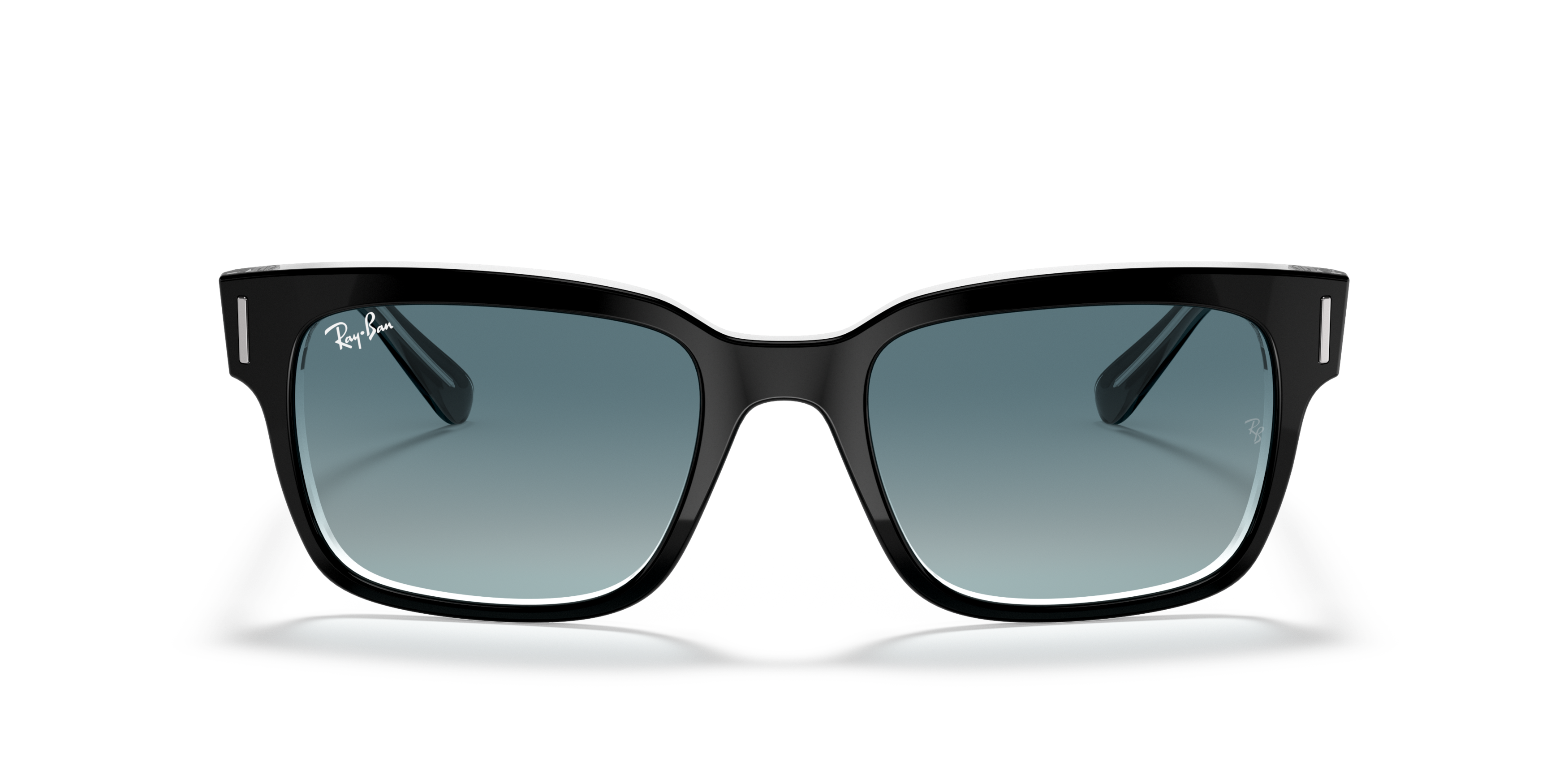 RB2190 Black/Blue Gradient Grey STD