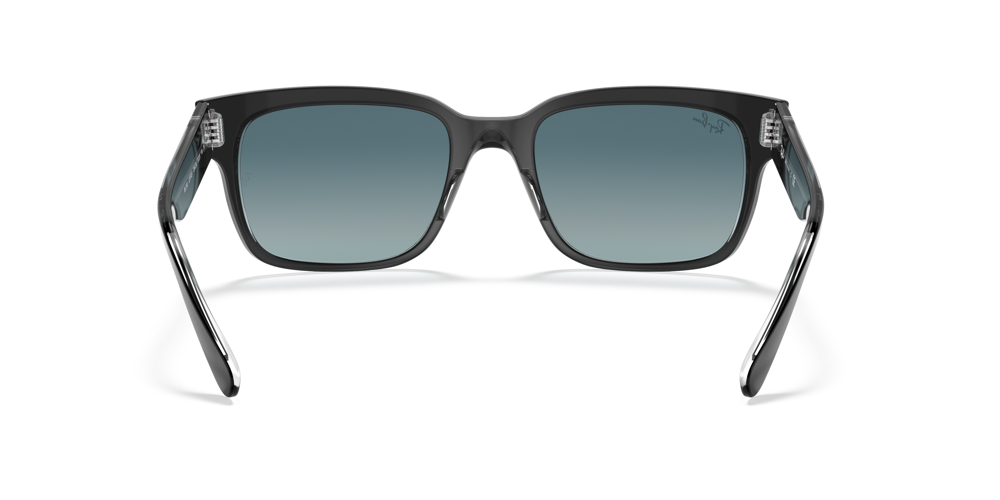 RB2190 Black/Blue Gradient Grey STD