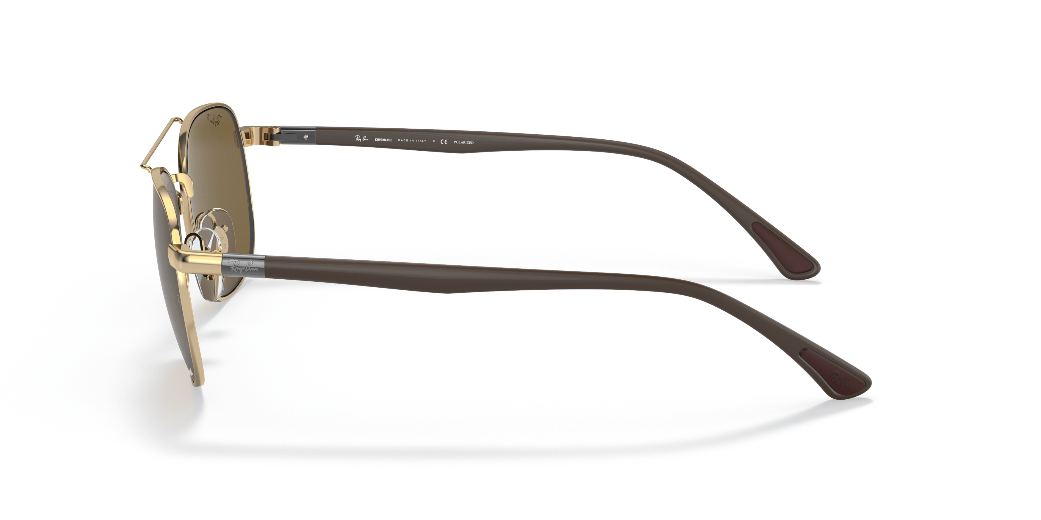 RB3670CH Brown/Polarized Brown/Polarized STD