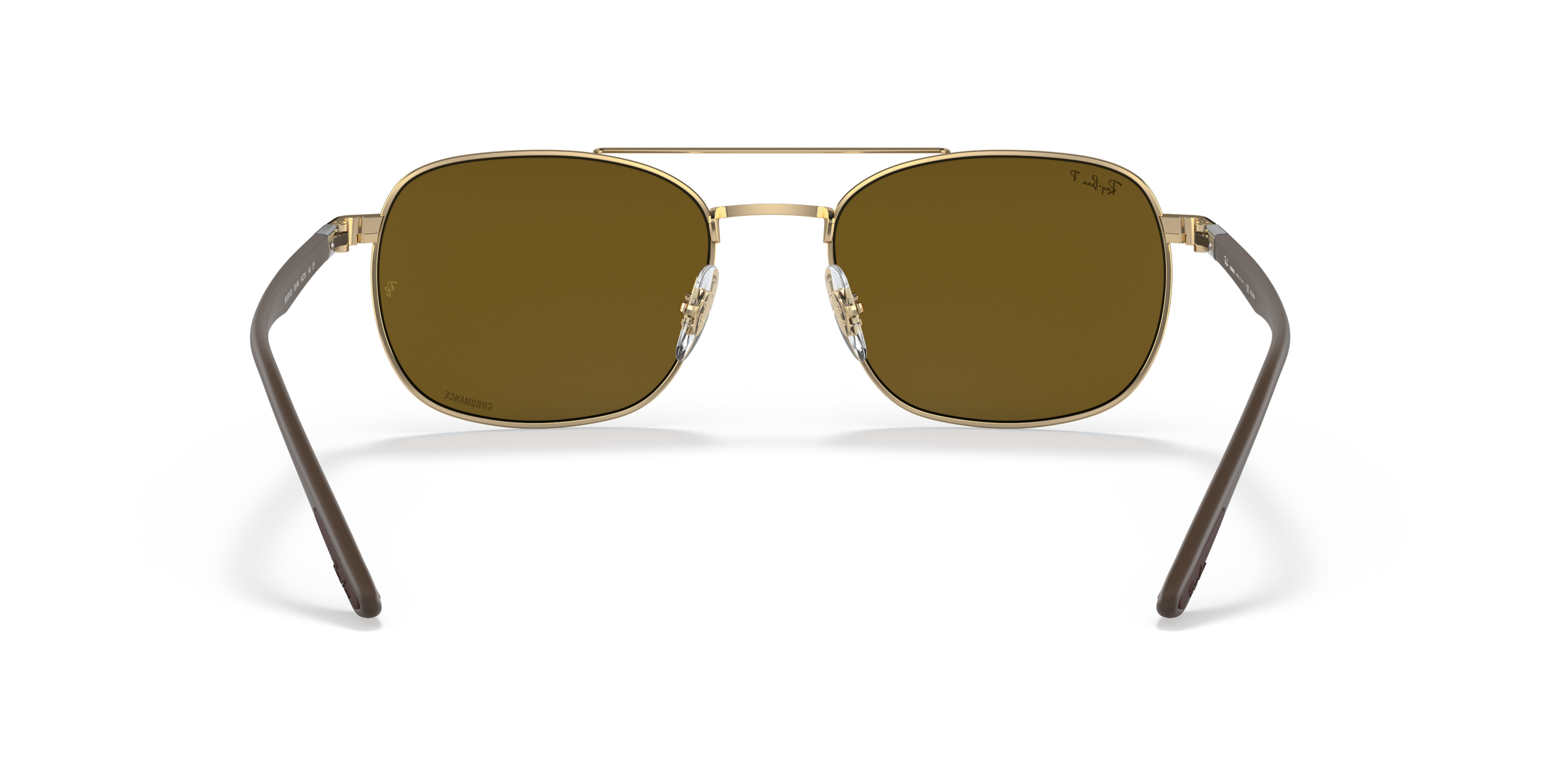 RB3670CH Brown/Polarized Brown/Polarized STD