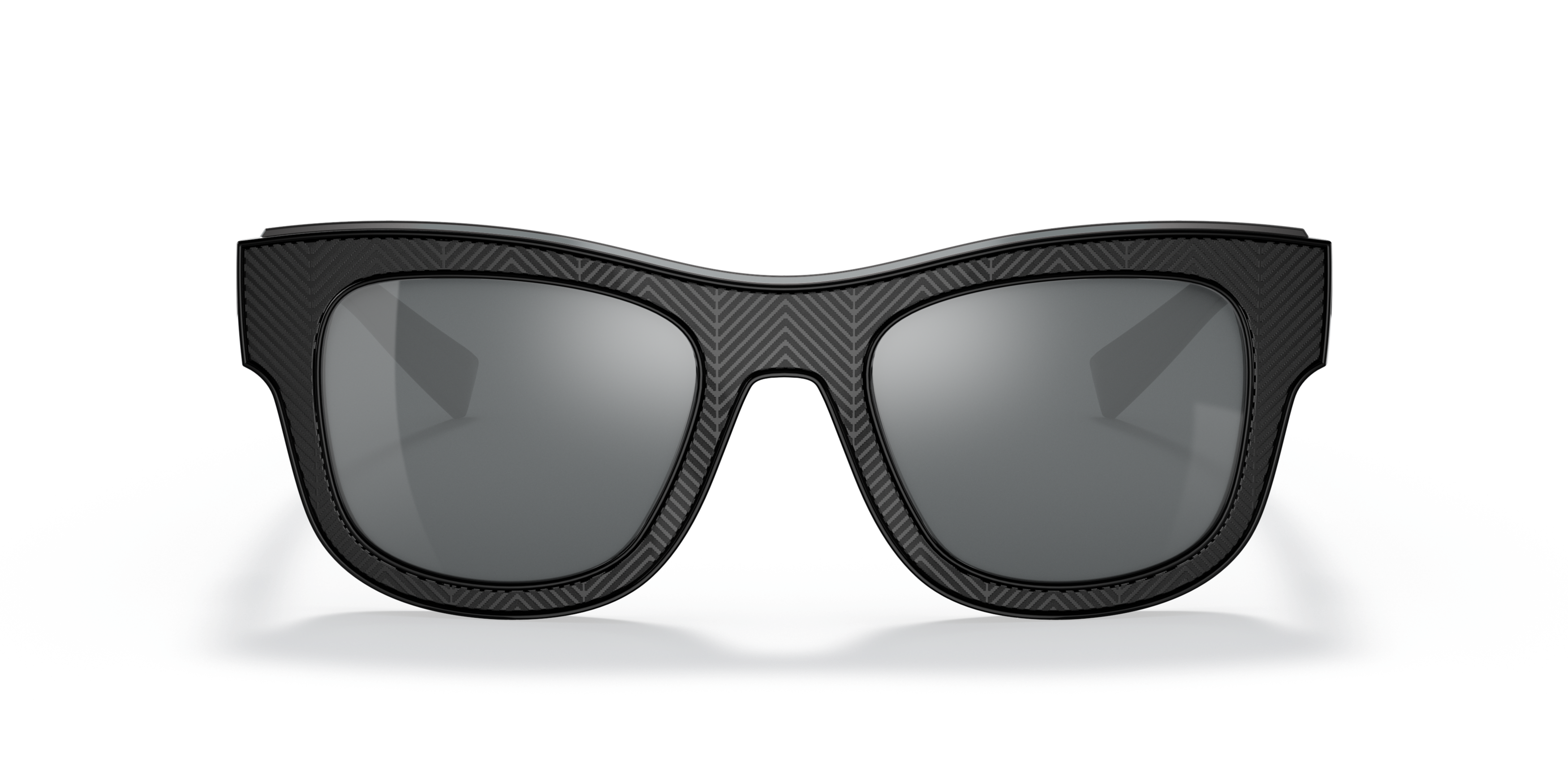 DG6140 Black/Light Grey Mirror Black XL
