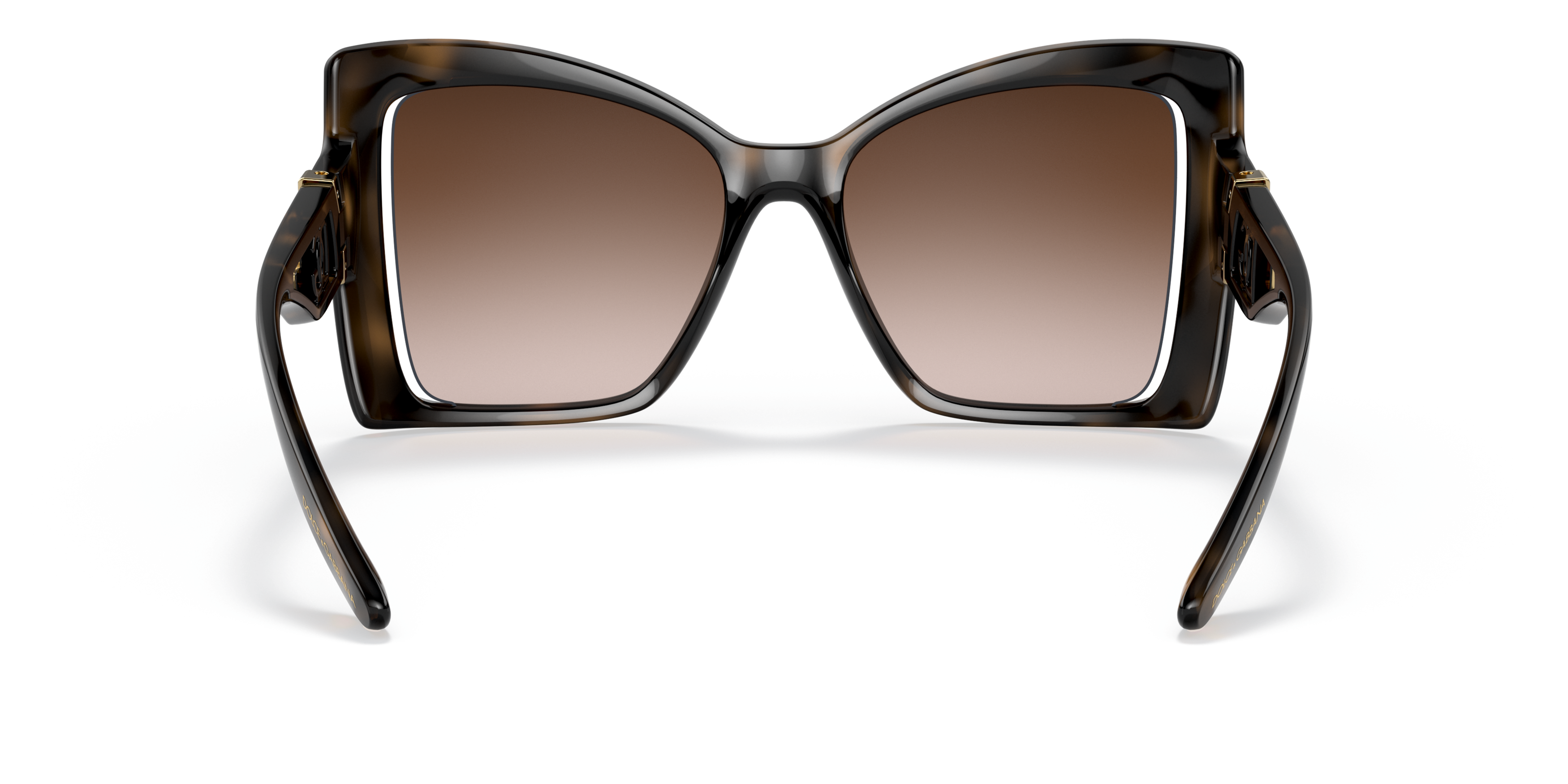 DG6141 Brown/Brown Gradient XXL