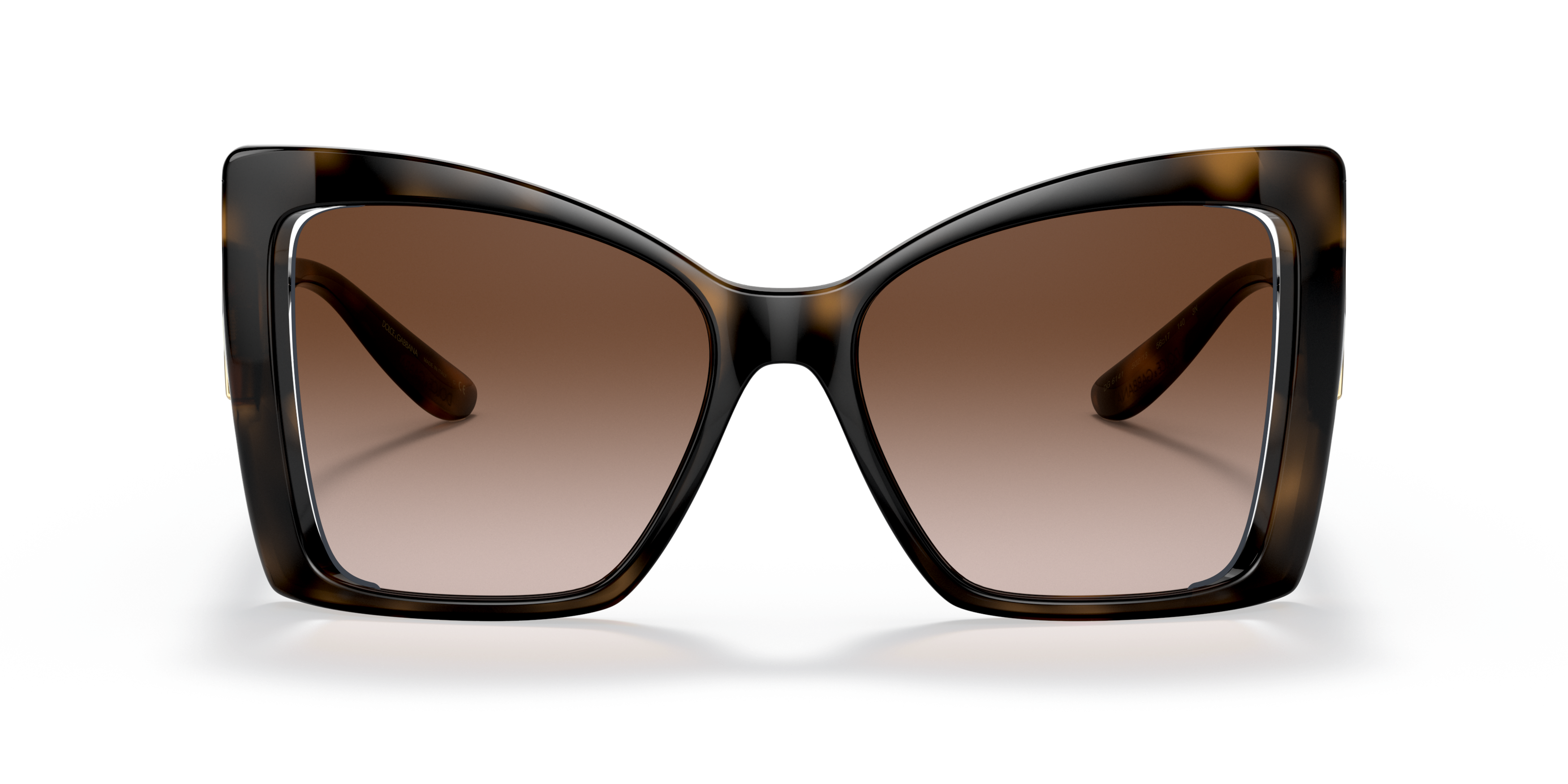 DG6141 Brown/Brown Gradient XXL