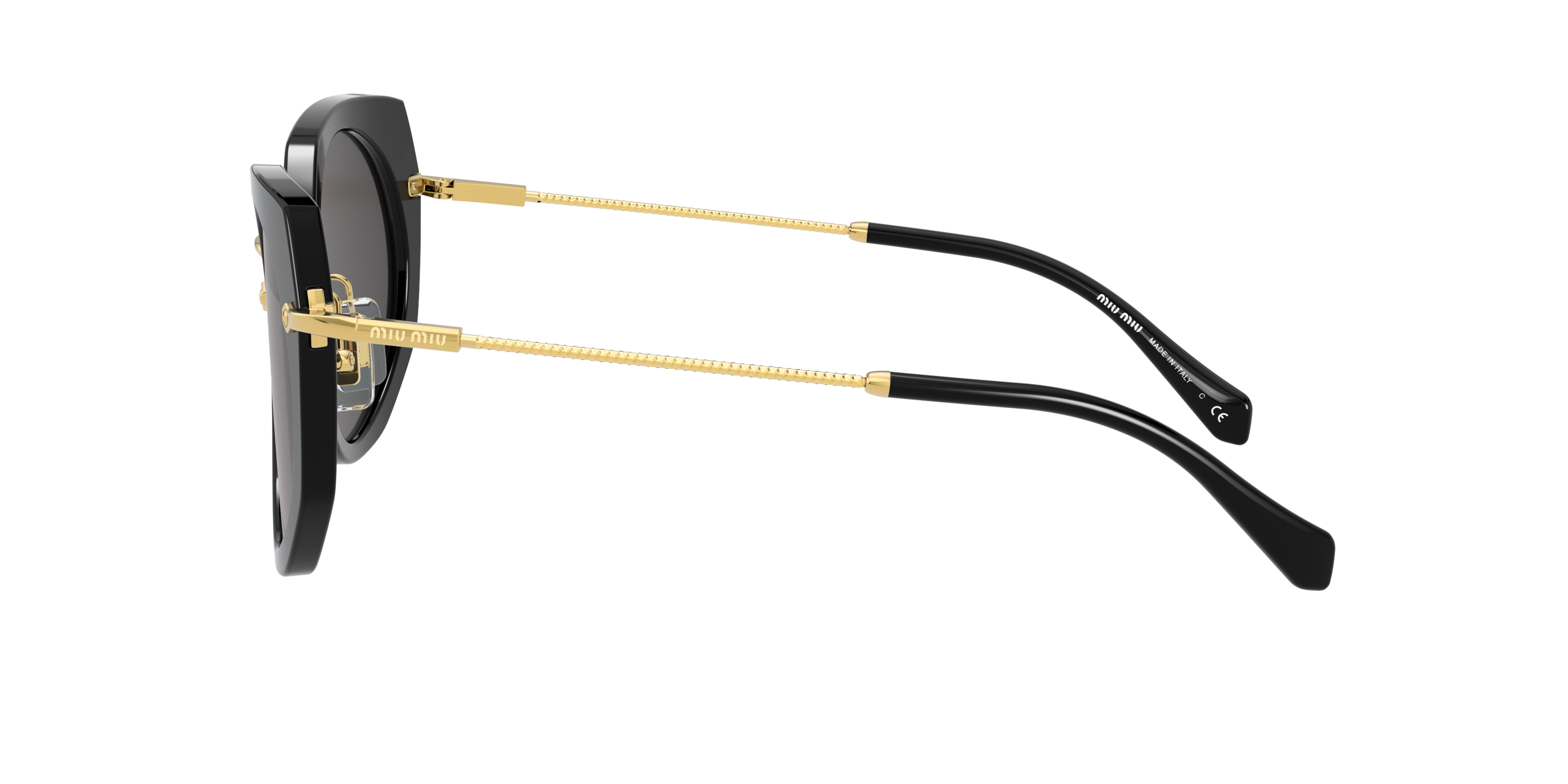 MU 02XS Gold/Dark Grey