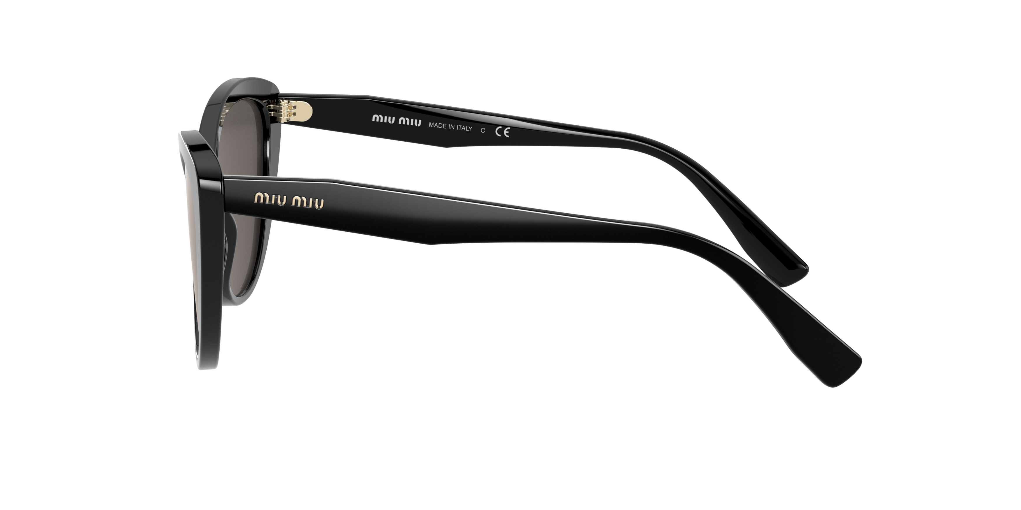 MU 05XS Black/Dark Grey