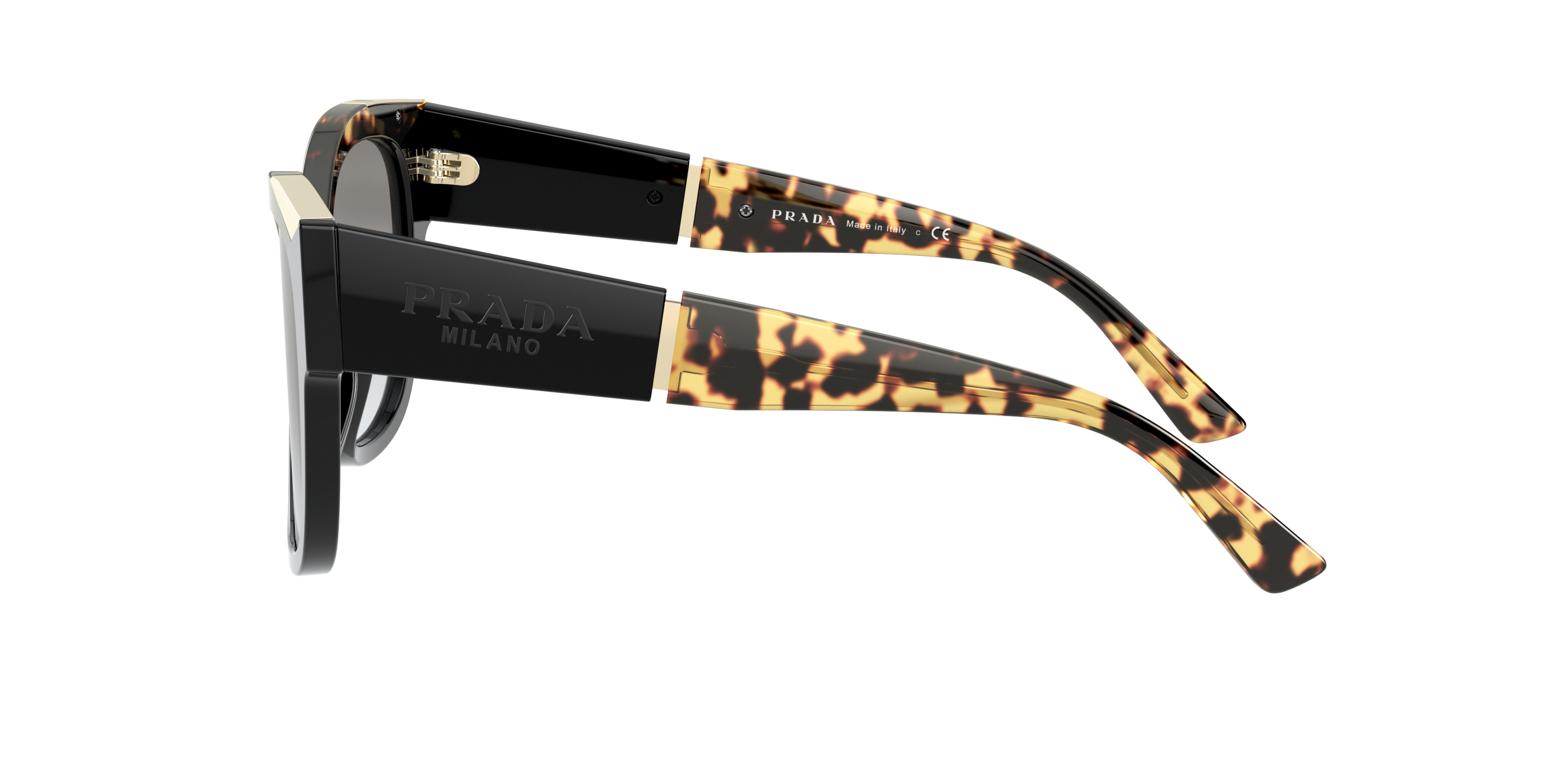 PR 02WS Black/Grey Gradient