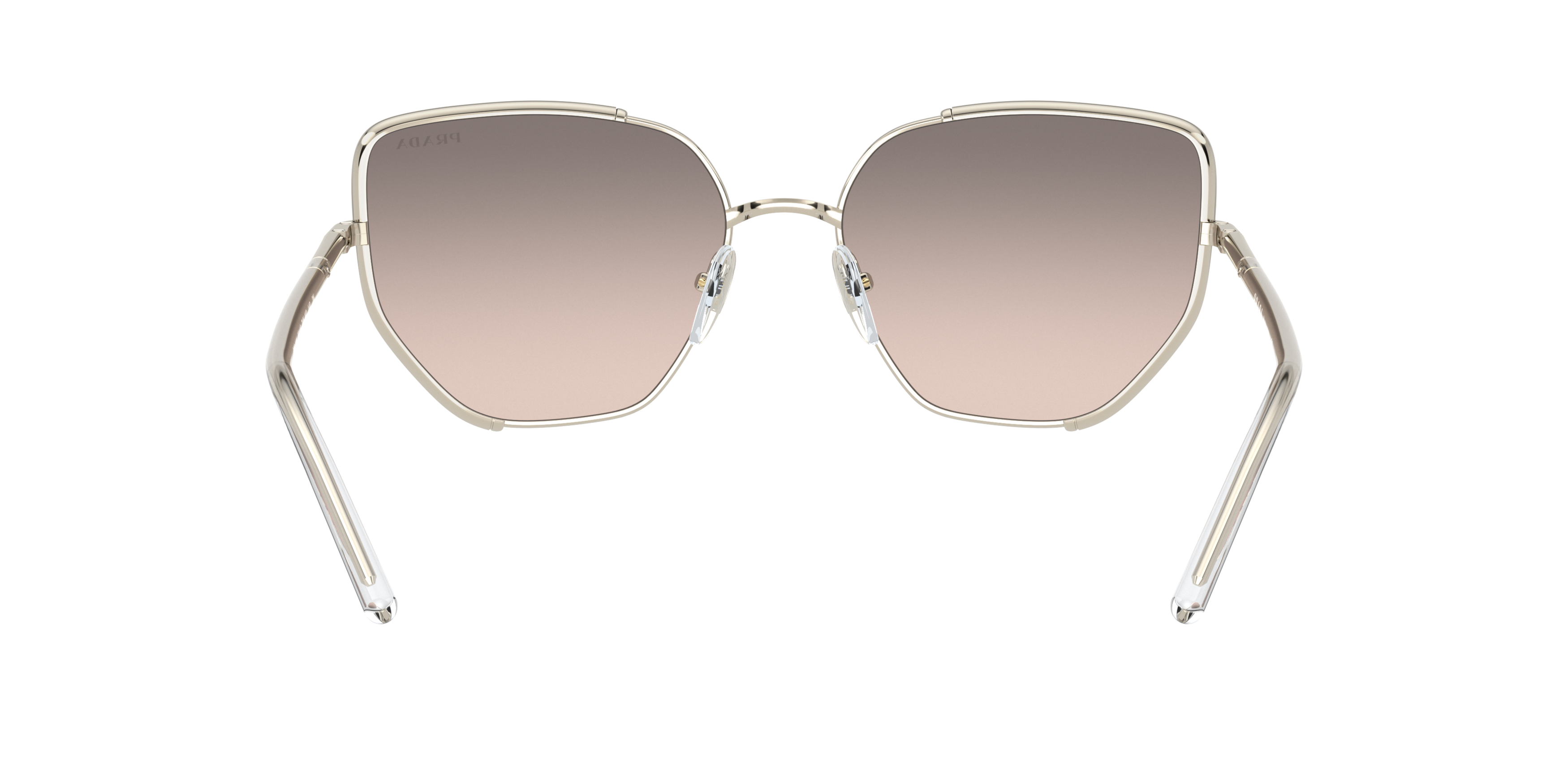 PR 50WS Gold/Pink Gradient Grey