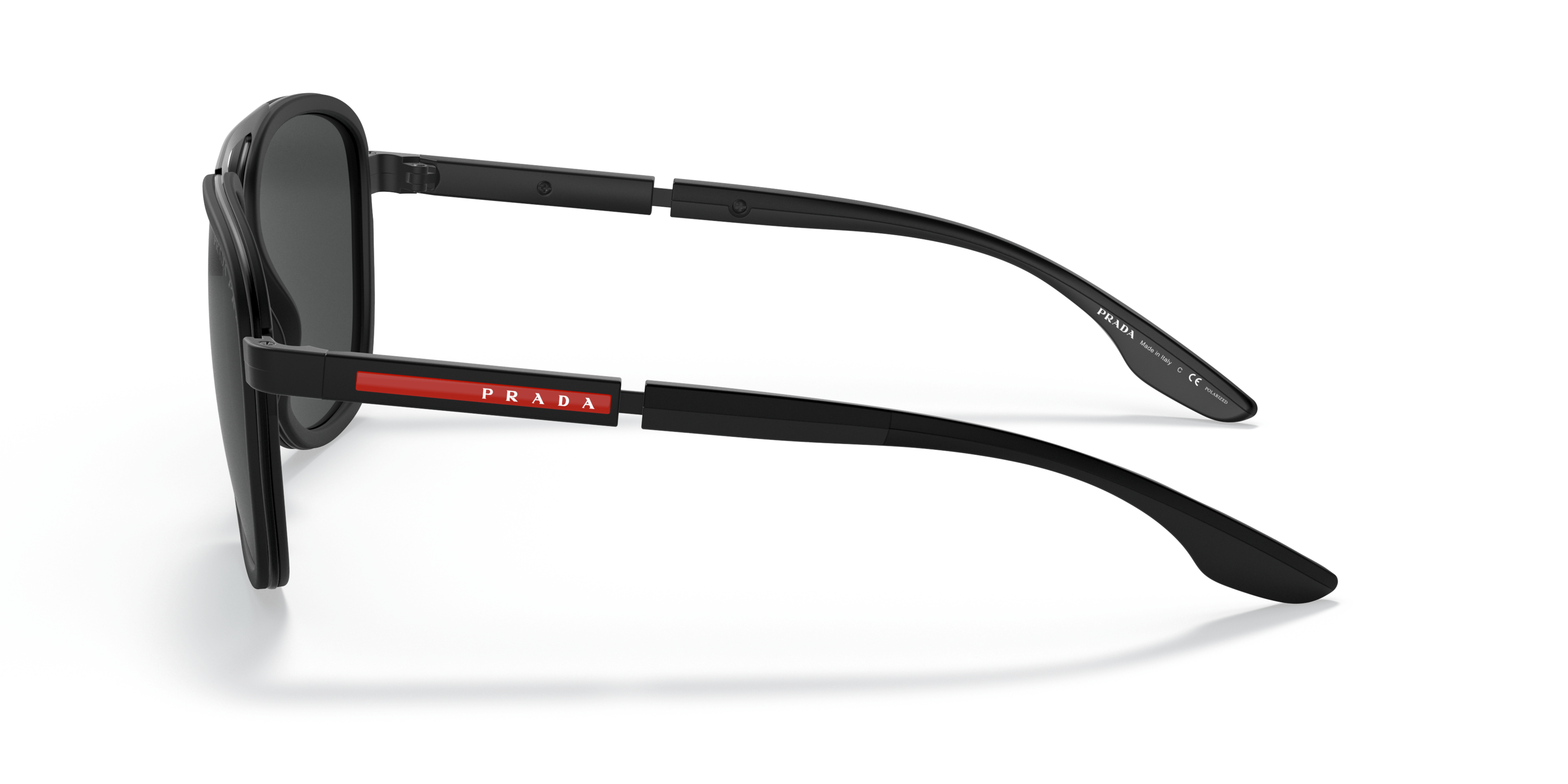 PS 50XS /Polar Dark Grey/Polarized XL