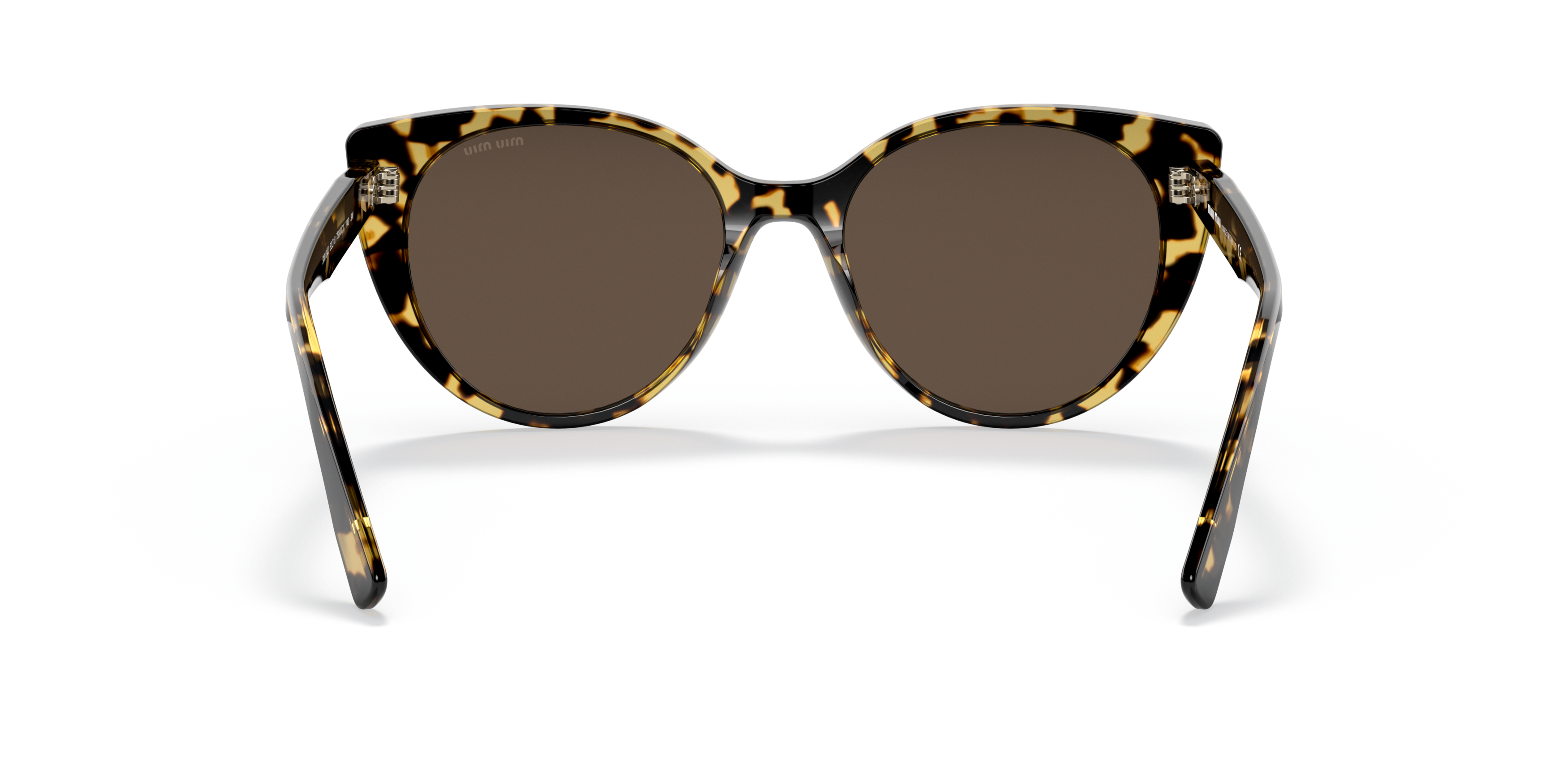 MU 04XS Brown/Brown XS
