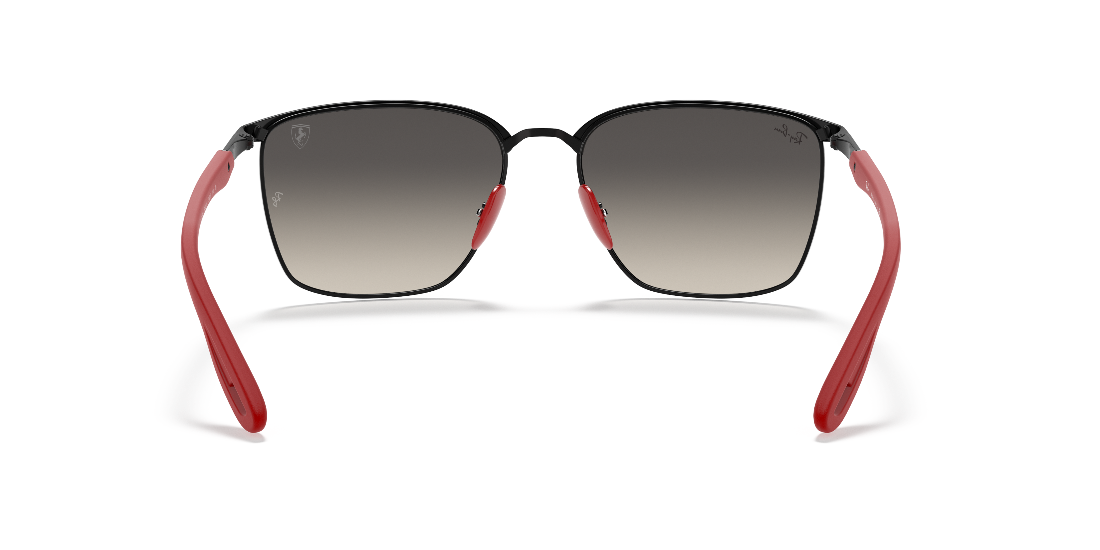 RB3673M Red/Grey Gradient STD