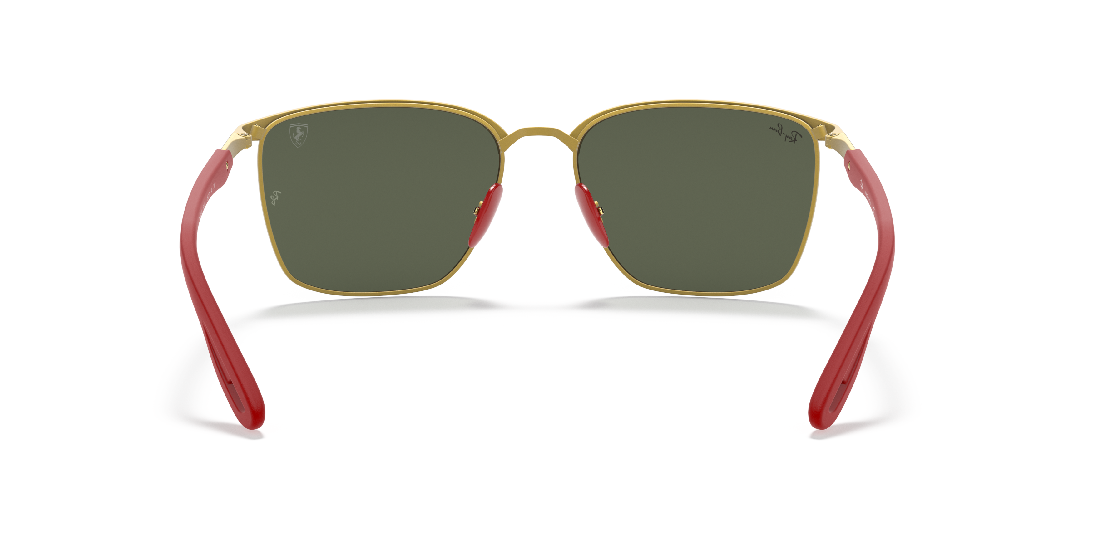 RB3673M Red/Green Classic STD