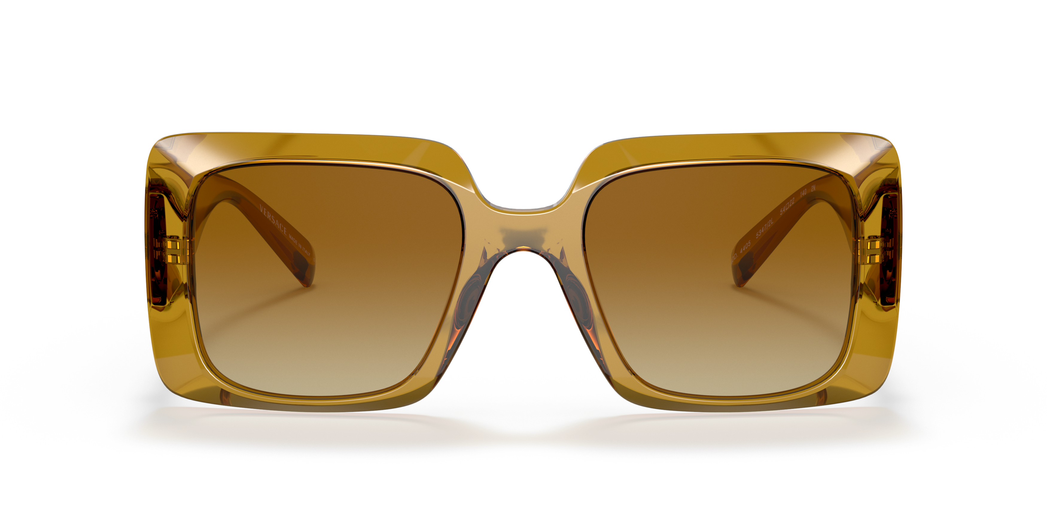 VE4405 Yellow/Light Yellow Gradient Ochre M